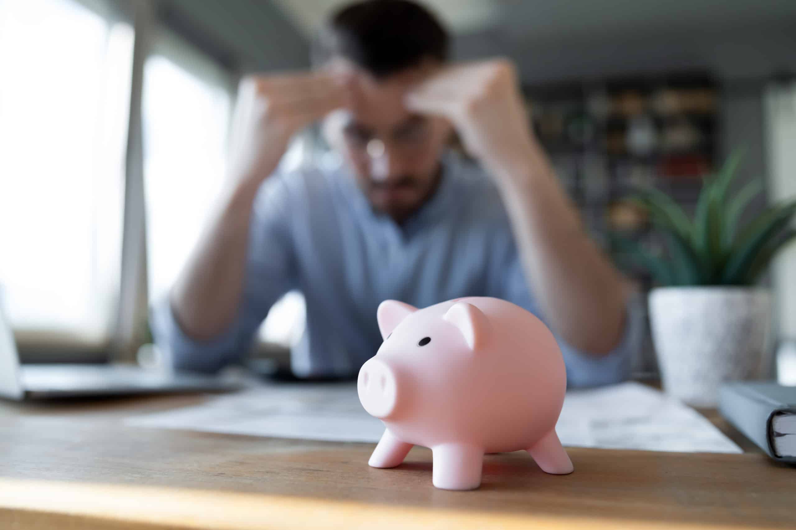 Errors in pay force younger workers to rely on high-cost credit to afford food