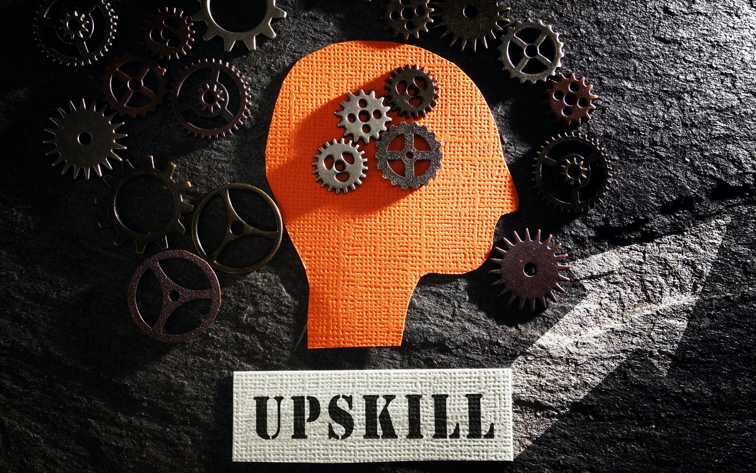 UK workers lacking opportunity to upskill