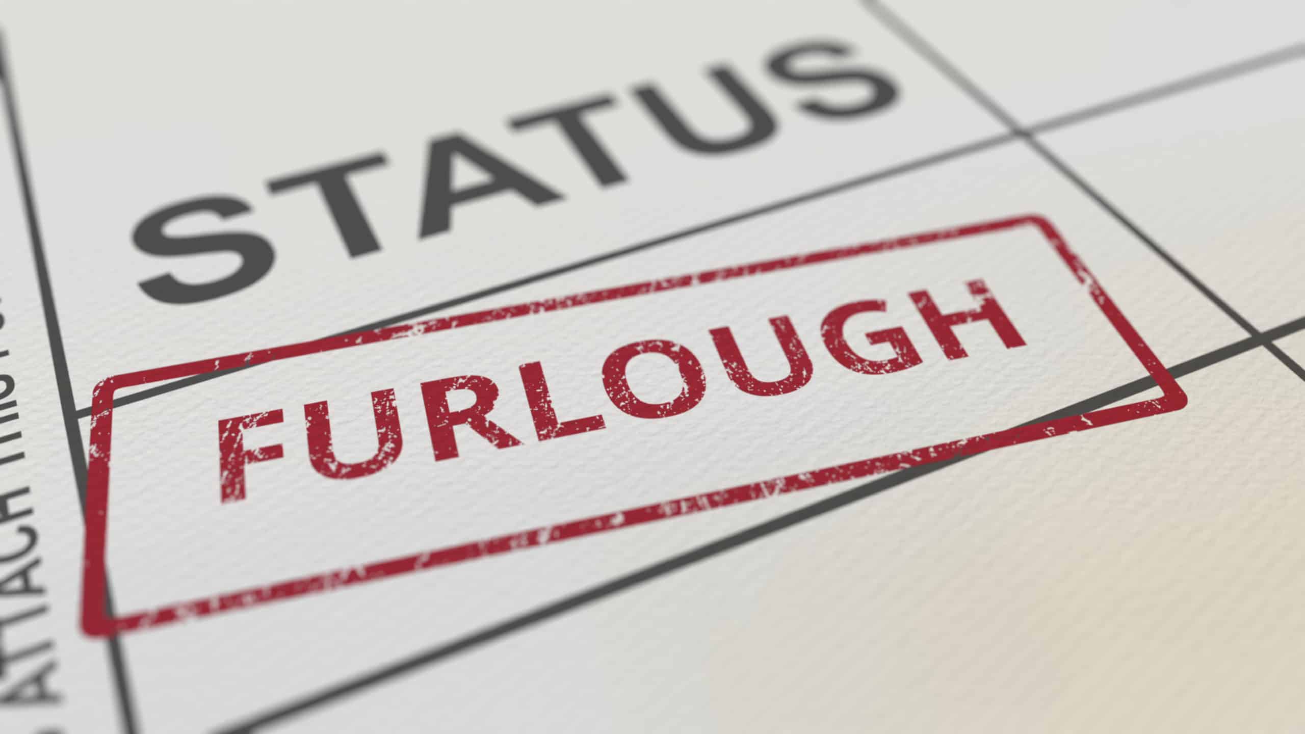 ‘Hidden workplace divide’ caused by UK furlough scheme