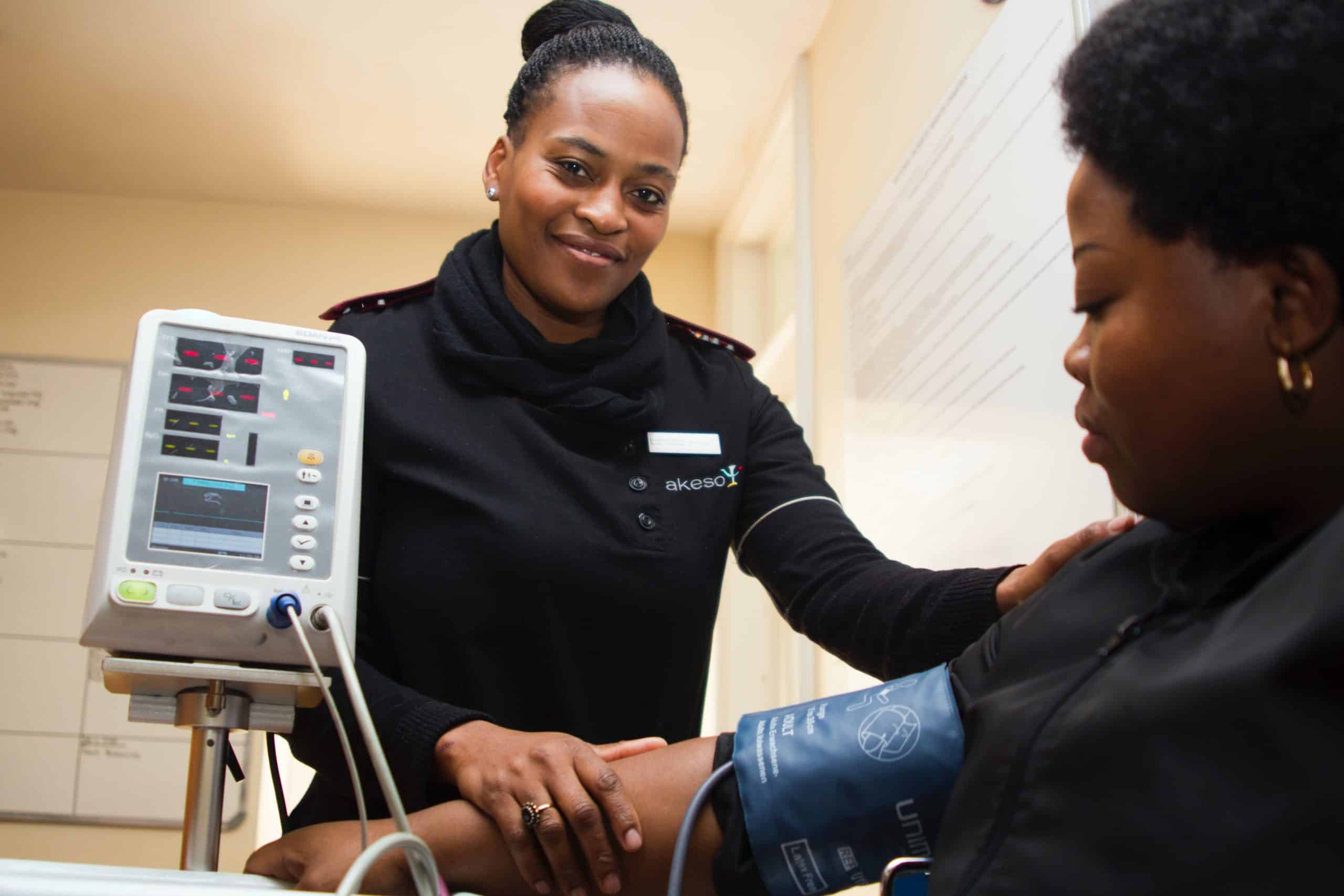 THE LONG READ: A third of UK jobseekers considering a career in social care