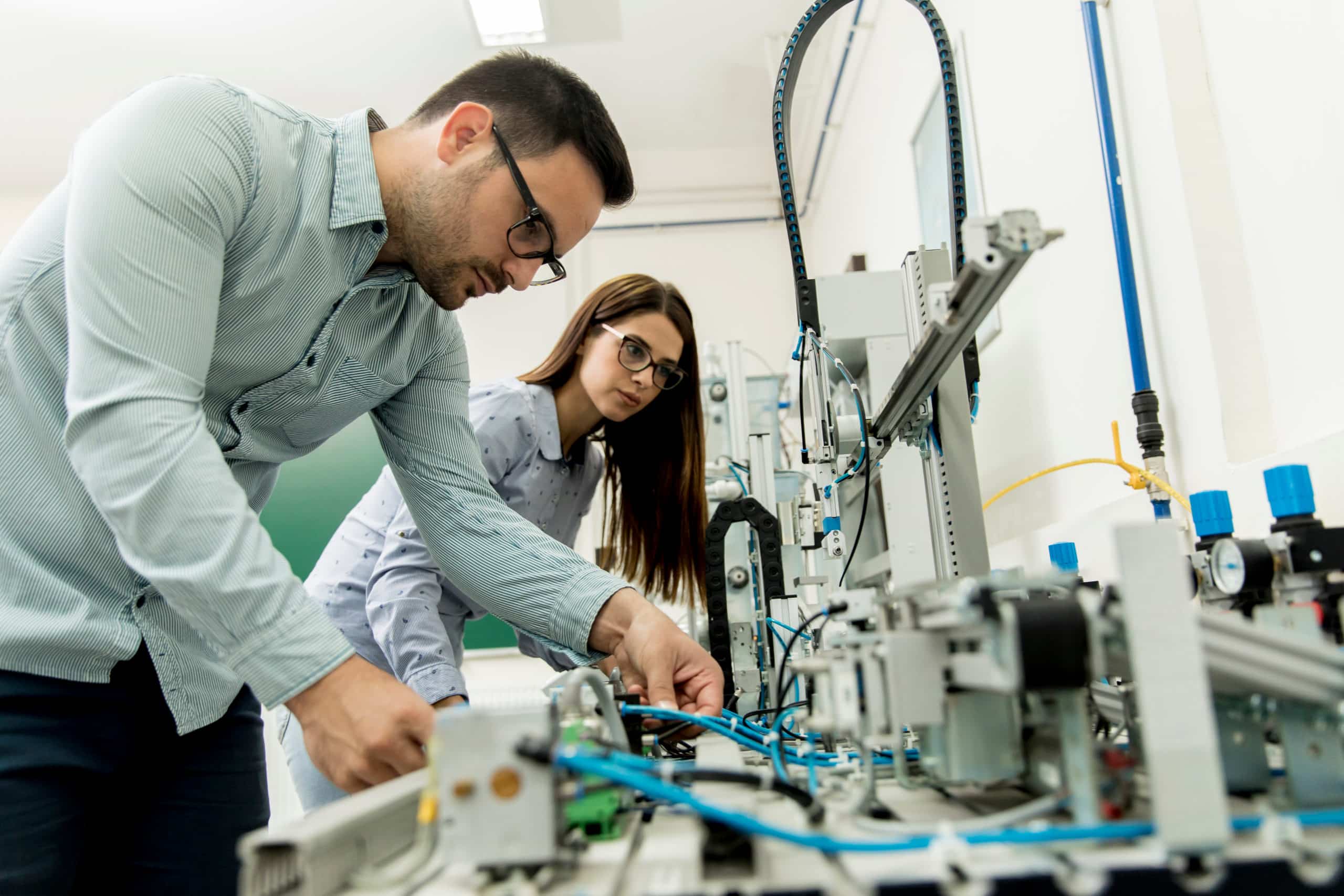 Quarter of students to pursue tech career since beginning of pandemic