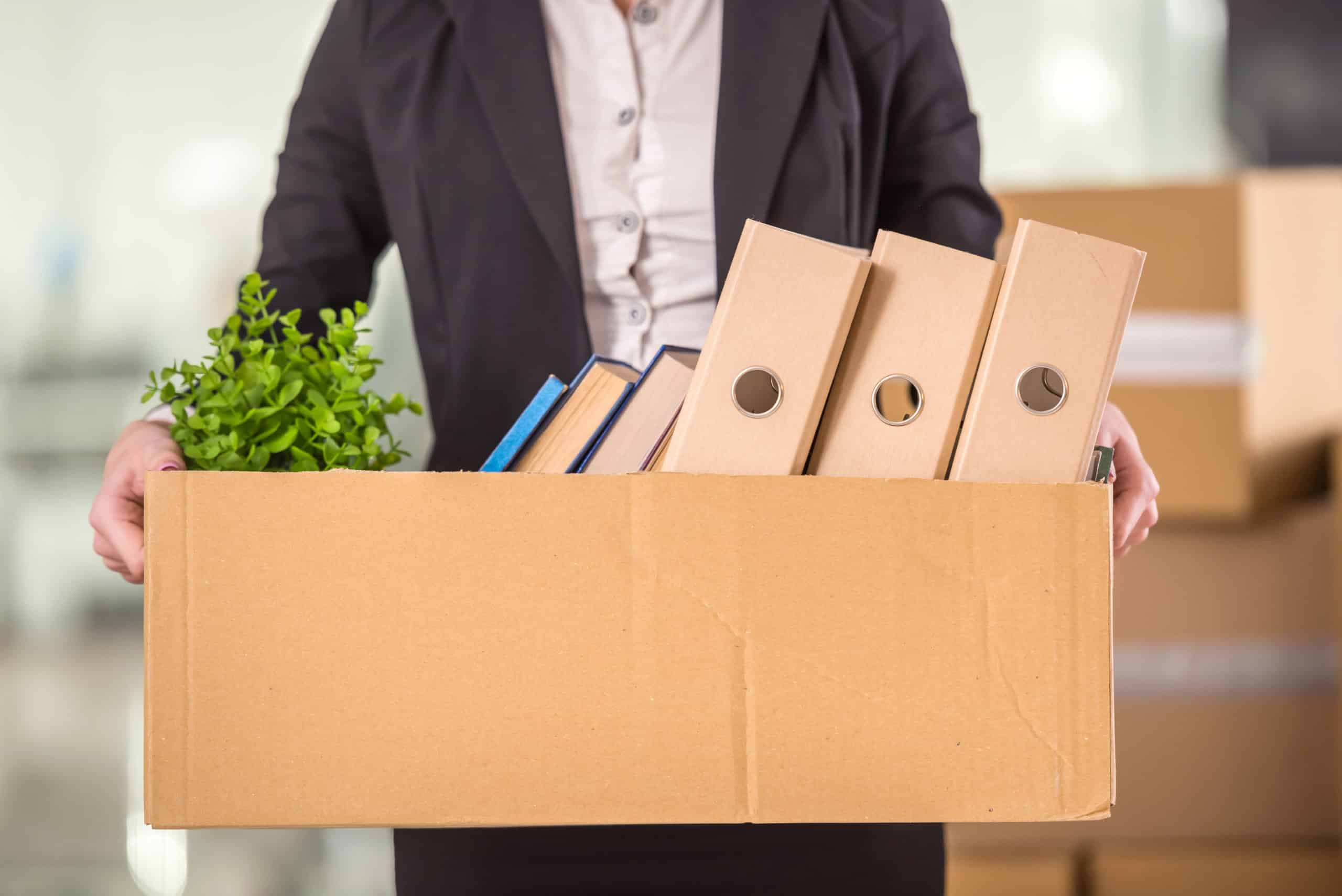 Post-pandemic talent exodus could cost businesses up to £17 billion