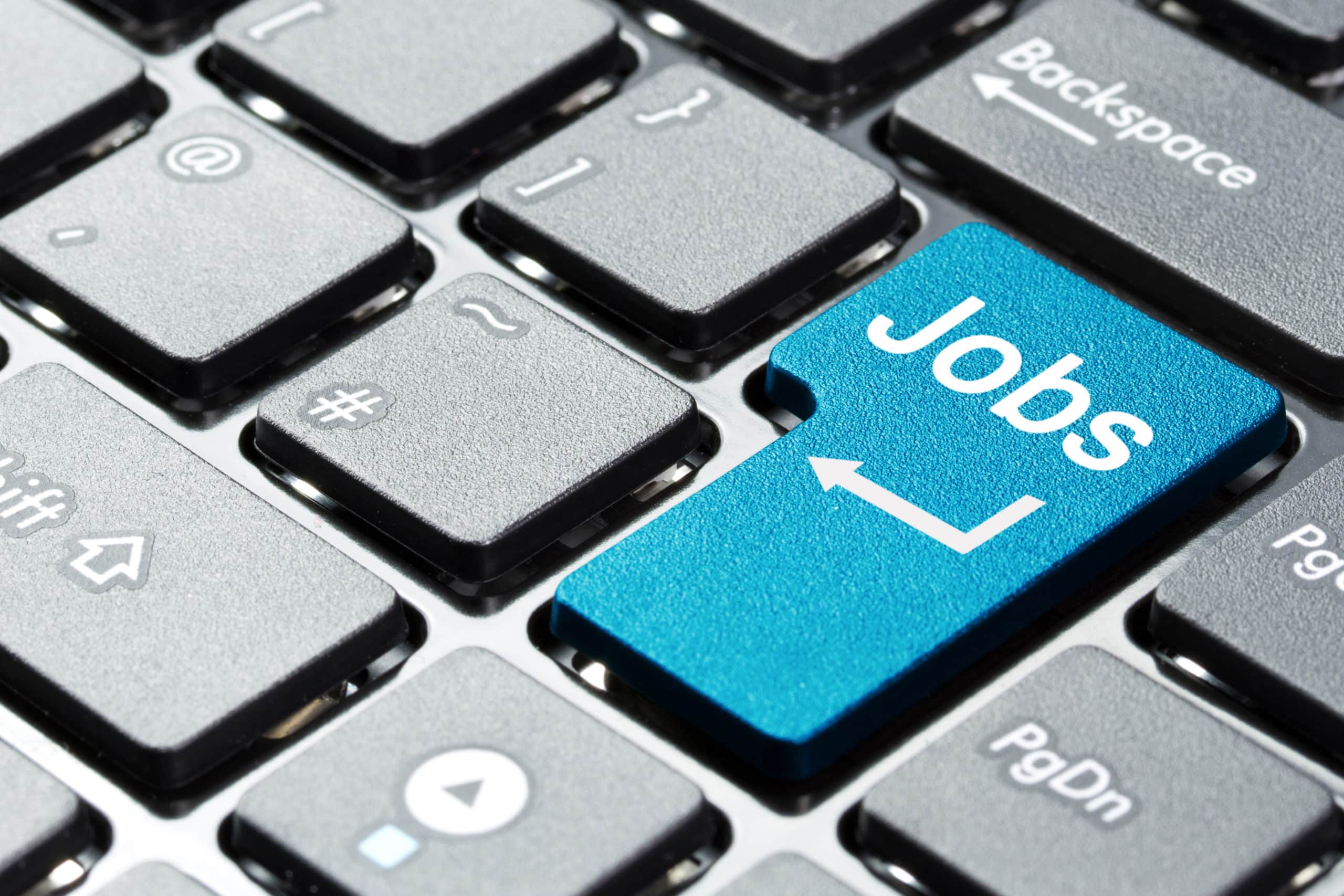 ‘Cautious optimism’ as UK job vacancies at highest level for a year