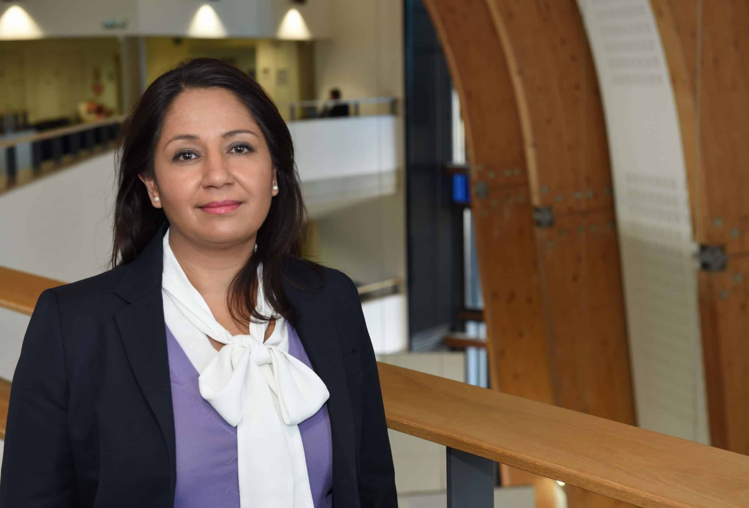 The Equity Effect: Those who treat employees unequally on race report better results