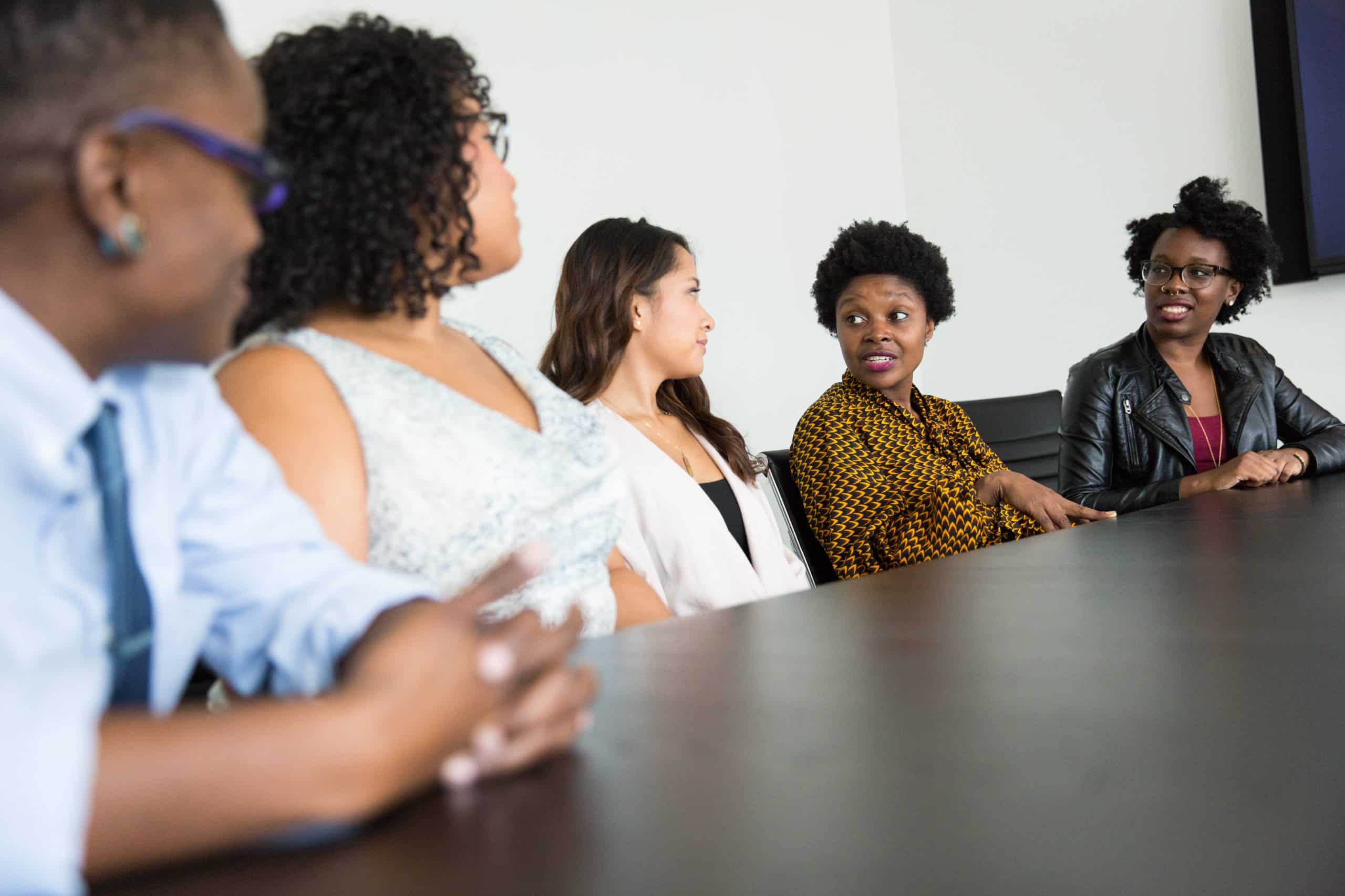Racially enabled organisations average 58% higher income
