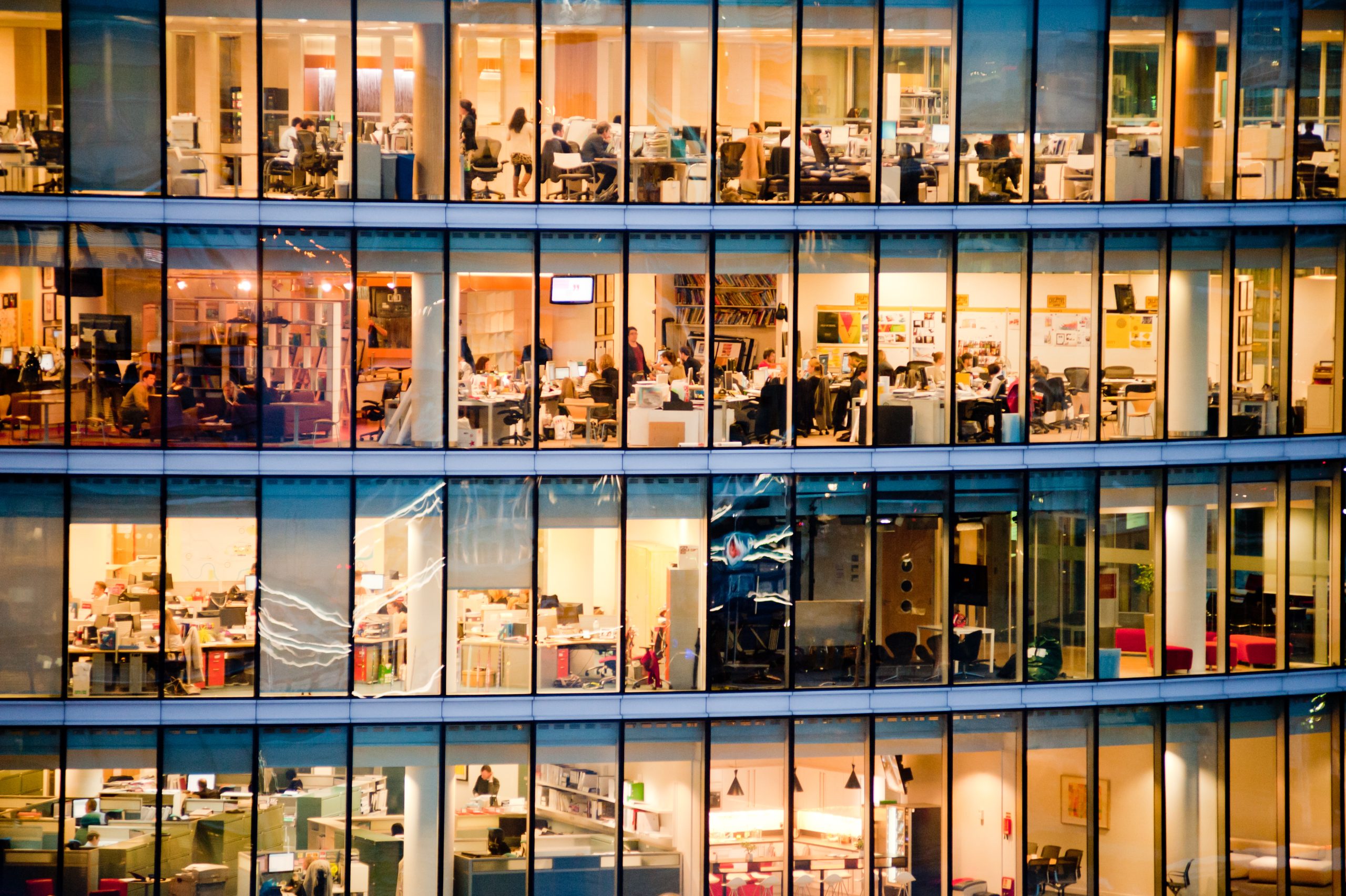 “UK job quality continues to fall short but Covid yet to have an impact” – CIPD