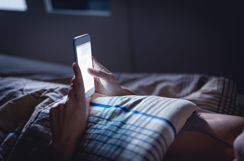 Employers urged to help workers reduce screen time