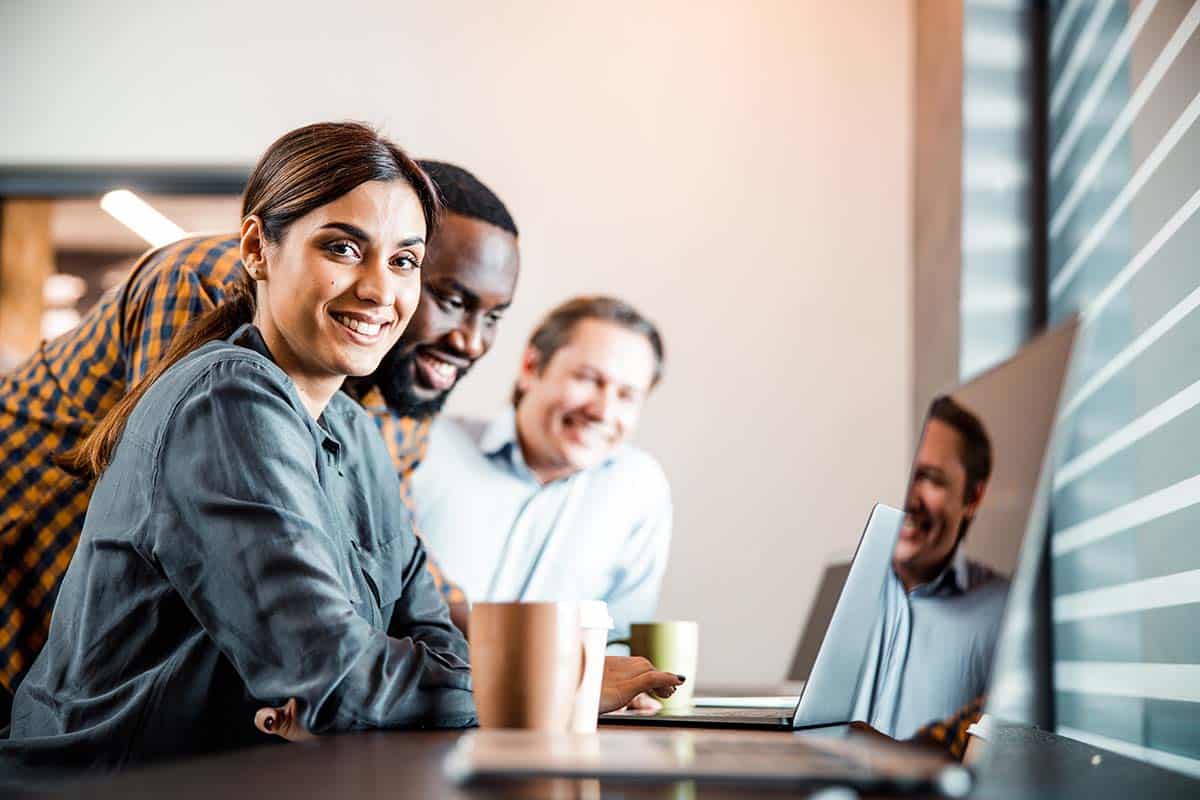 ‘Self-kindness key to fulfilling potential at work’