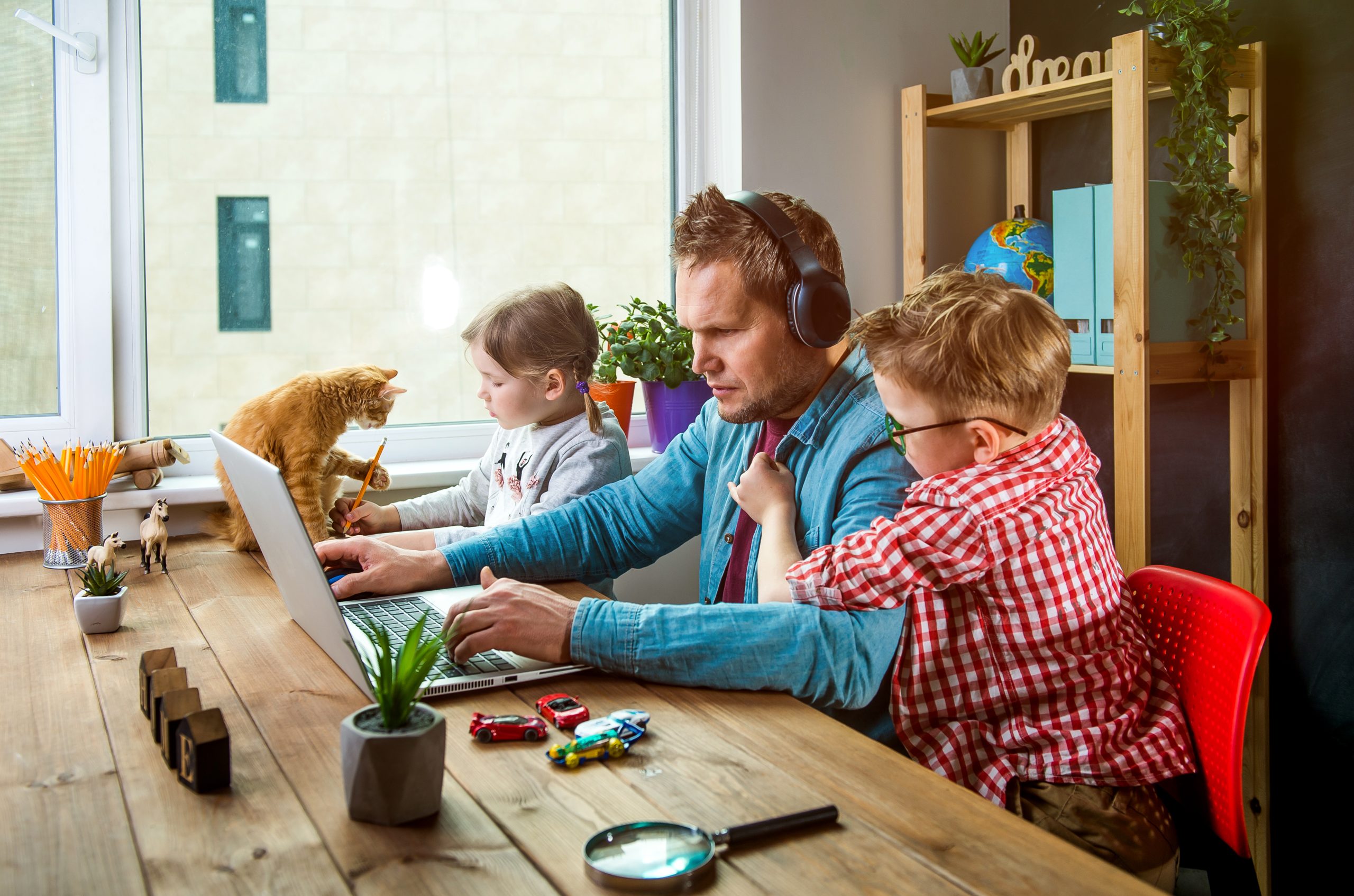 Men’s Health Week: Top tips to create a healthier workplace culture