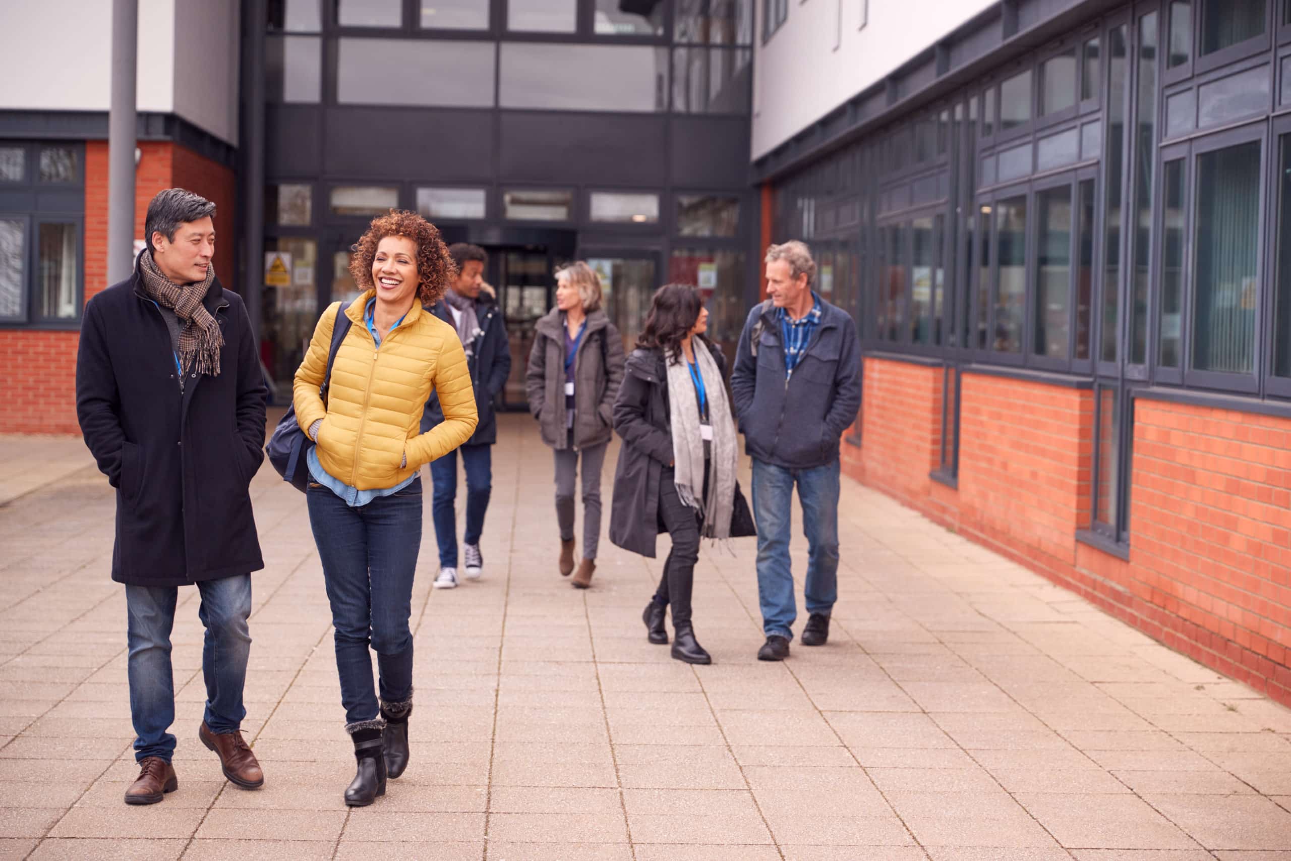 Adult skills gap now a ‘capability chasm’