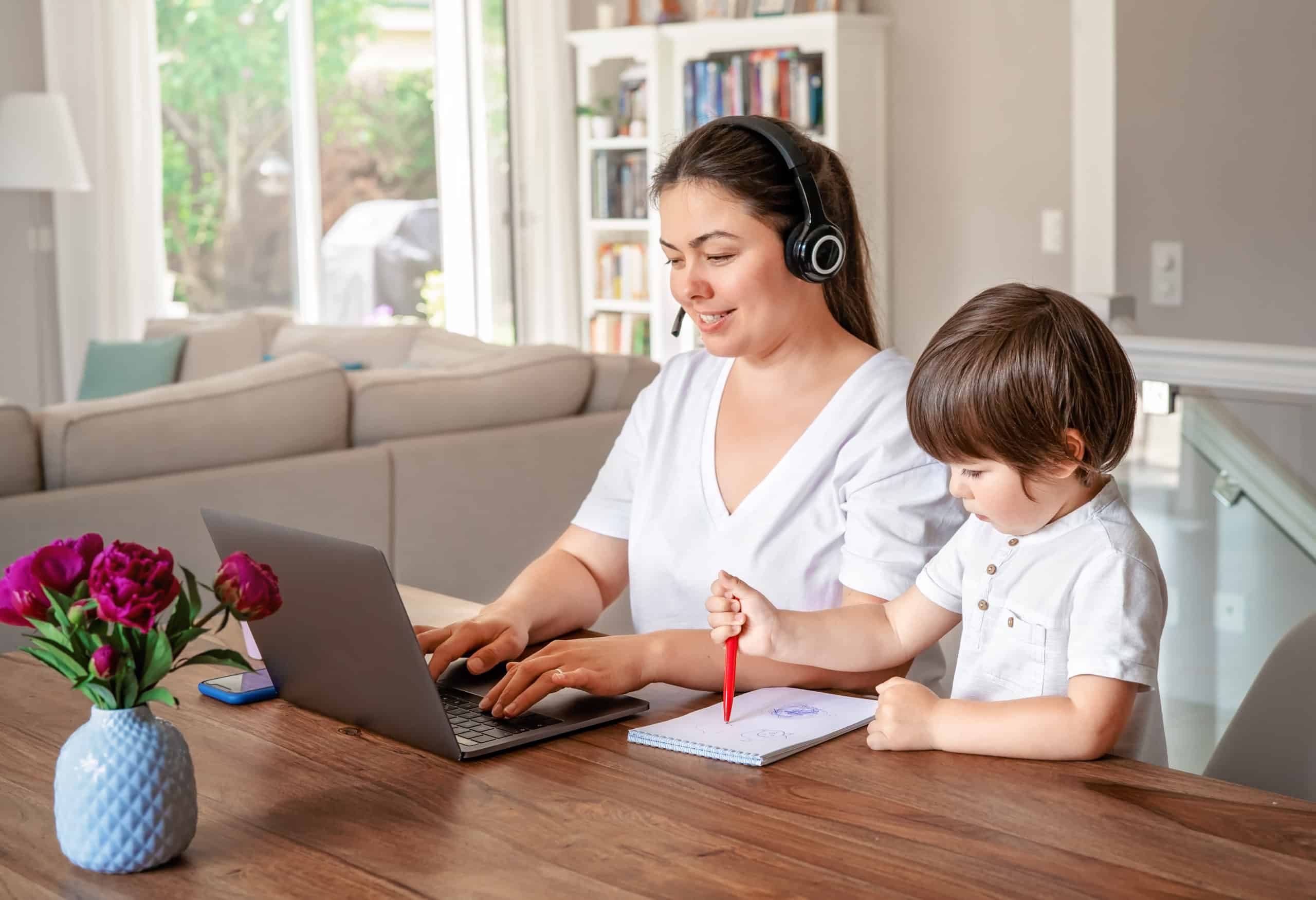 ‘6.5 million women reconsidering career options for more flexibility’