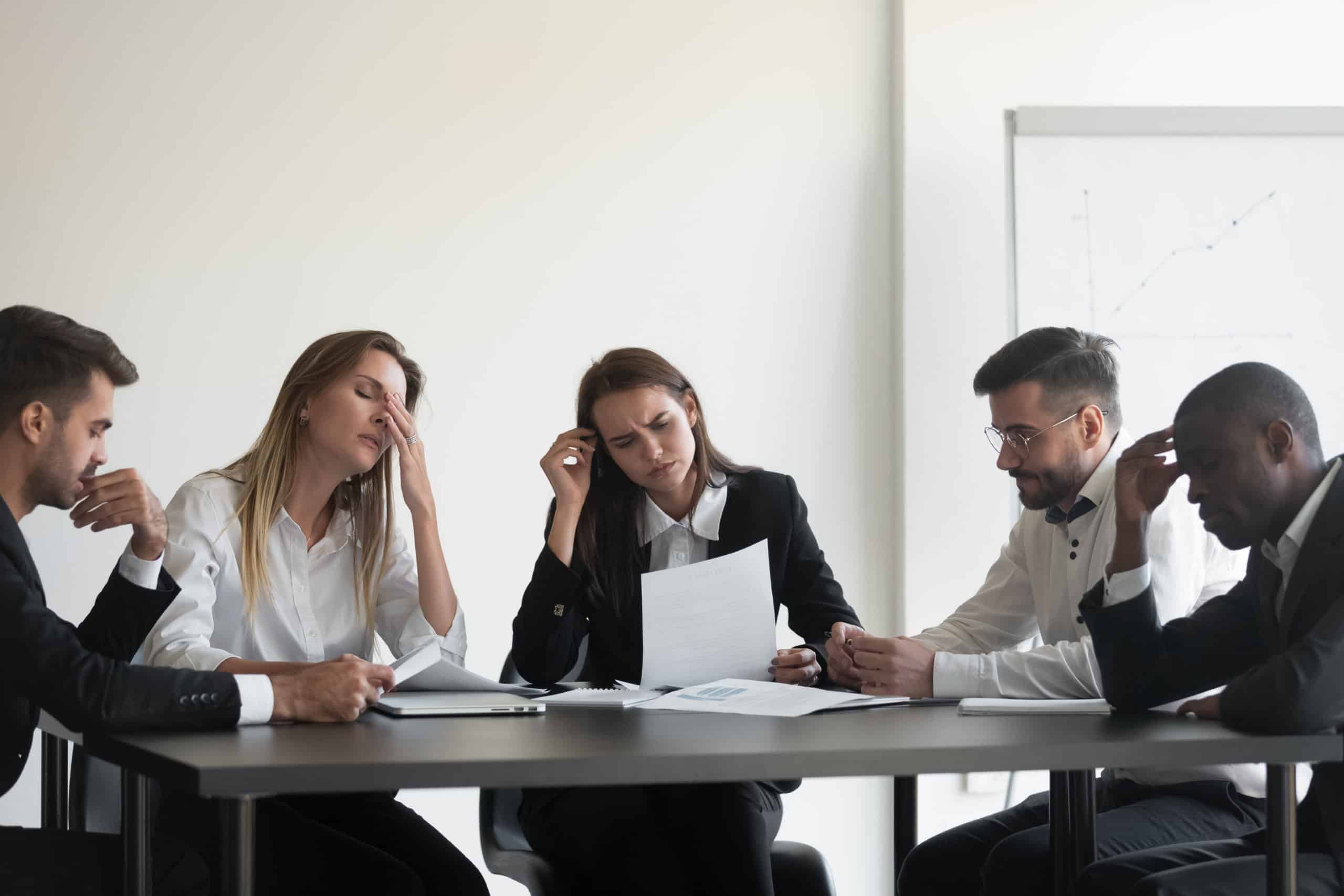 New research shows pain points for UK office workers ahead of return to the office