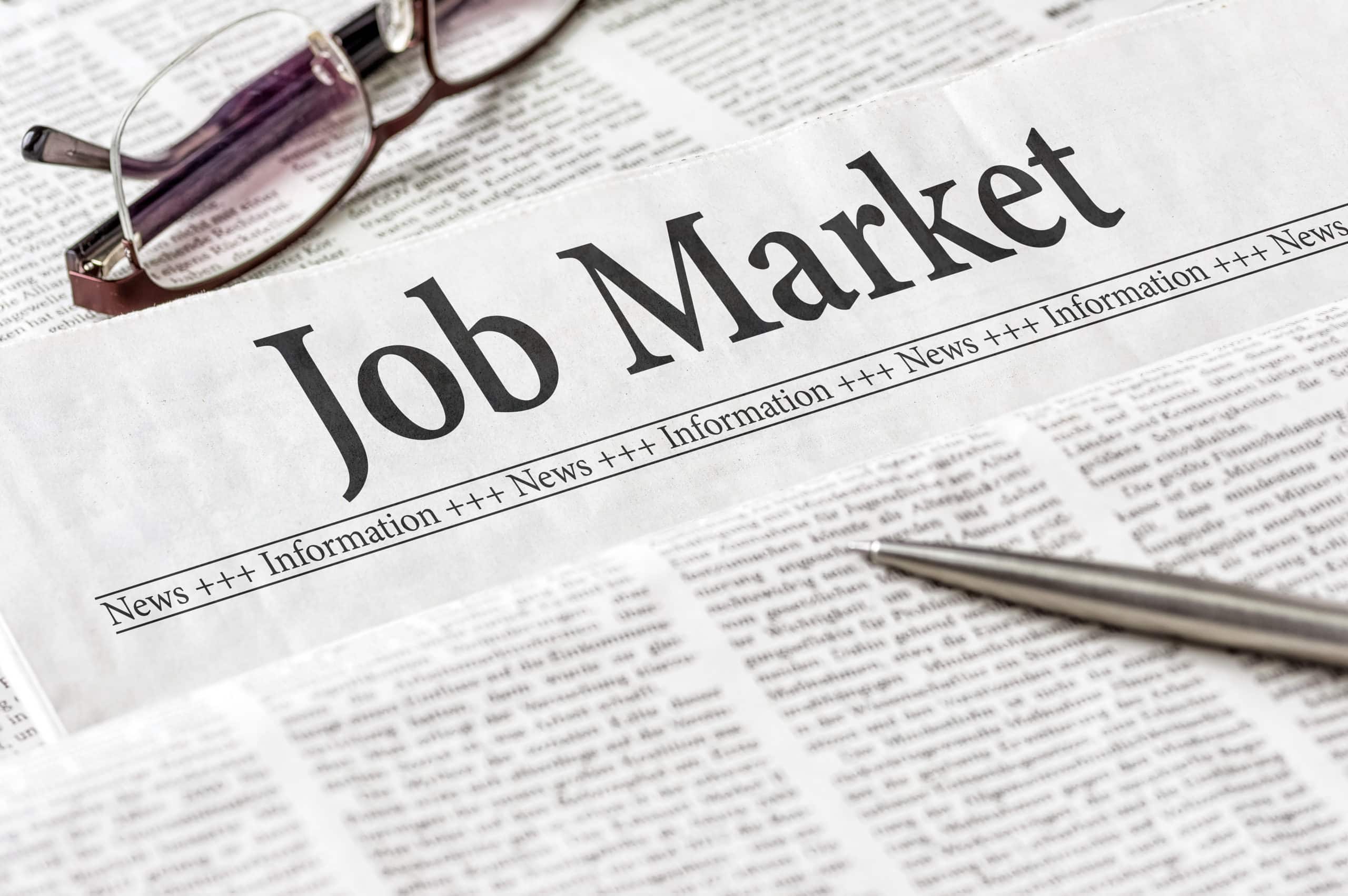 Over 1 million job vacancies in the uk as ‘pingdemic’ takes over