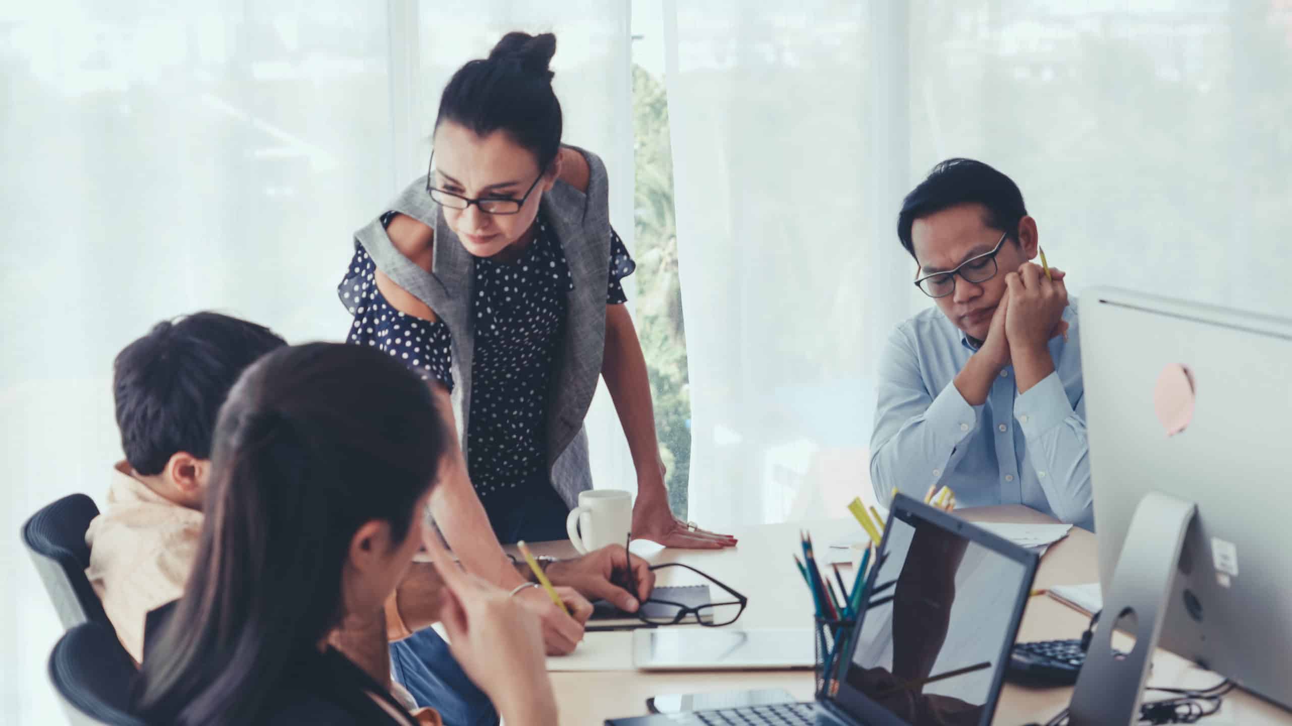 HR and the democratisation of crisis management