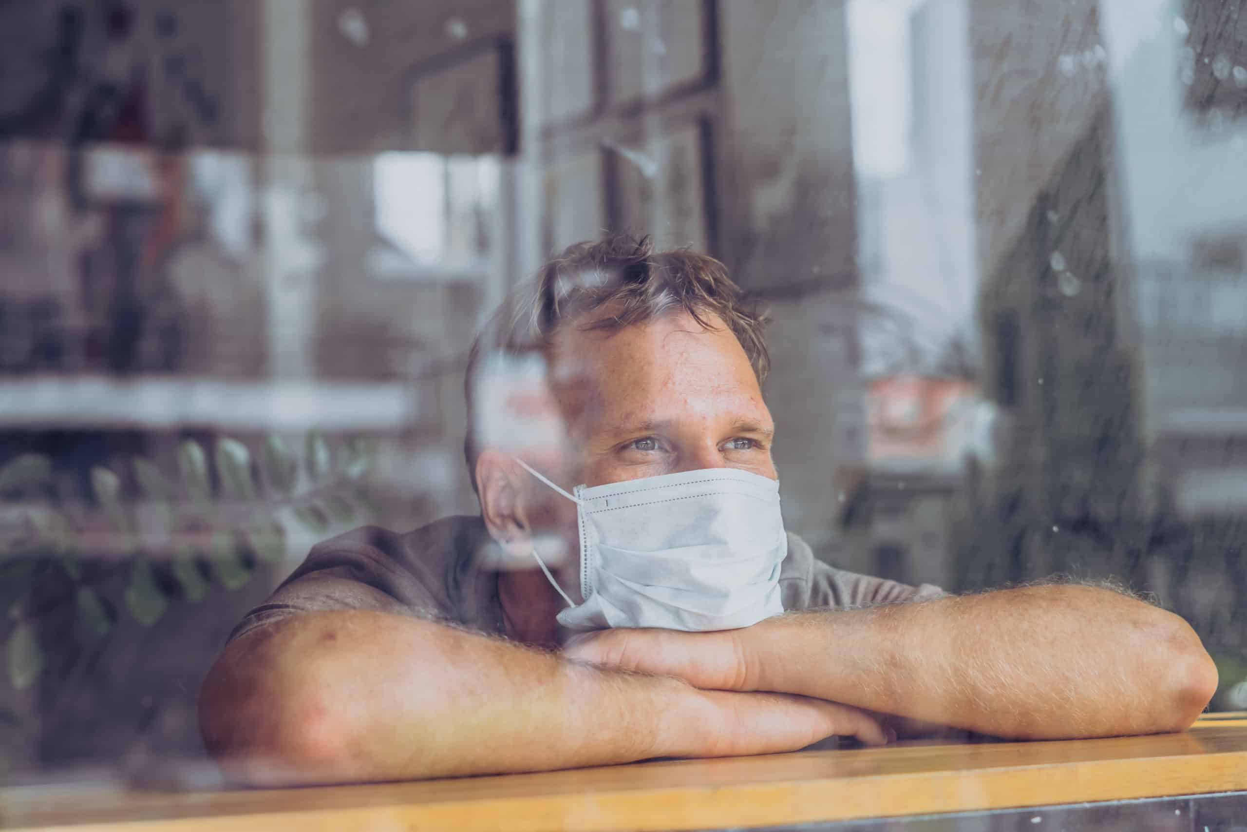 FedEx HR Chief: “Why we are putting mental health and wellbeing top of our agenda”