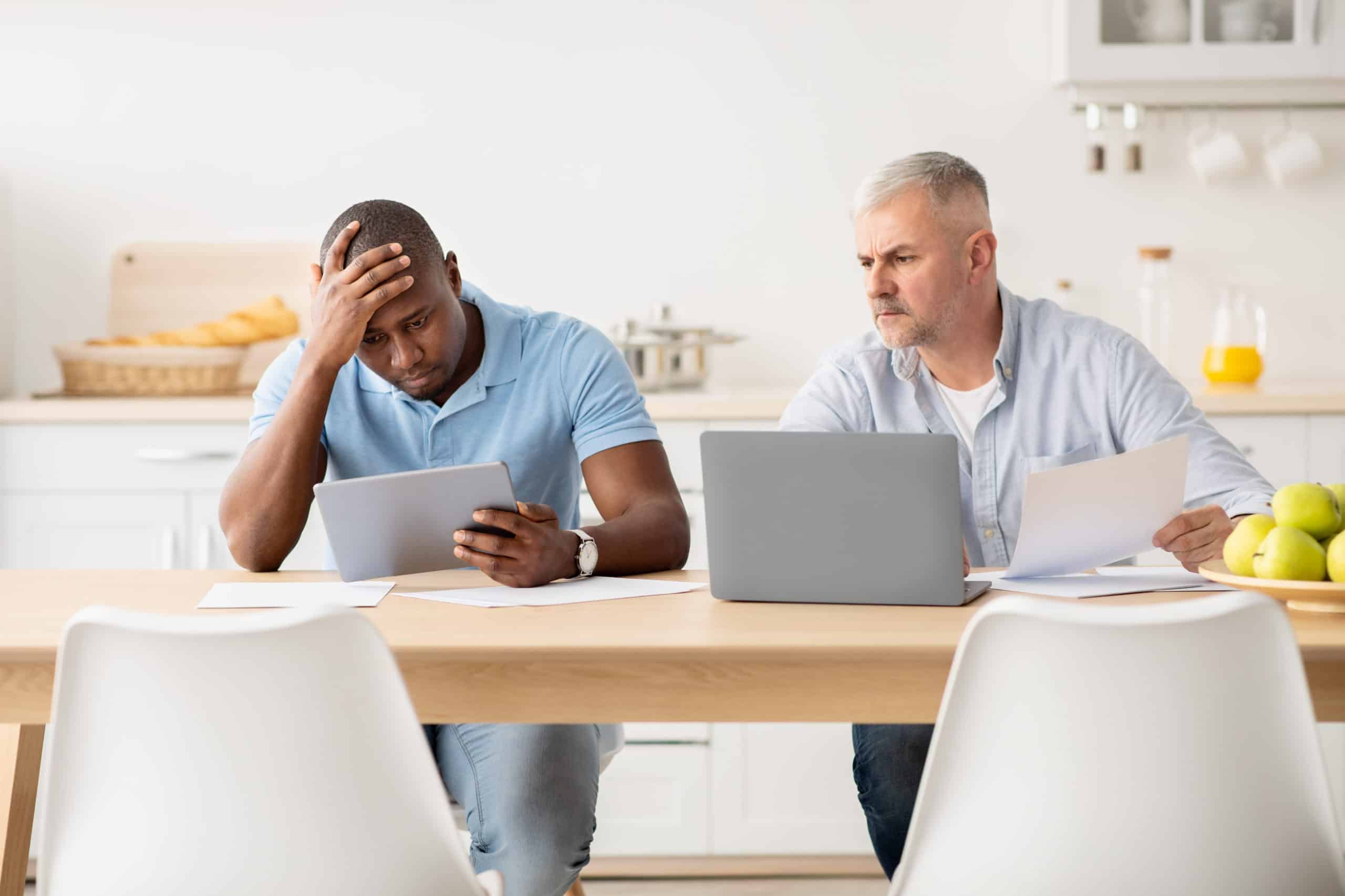 UK workers ‘could quit’ over remote working pay cuts