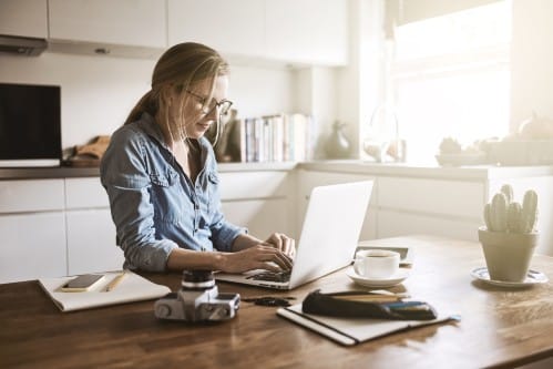 UK flexible workers held back by tech troubles