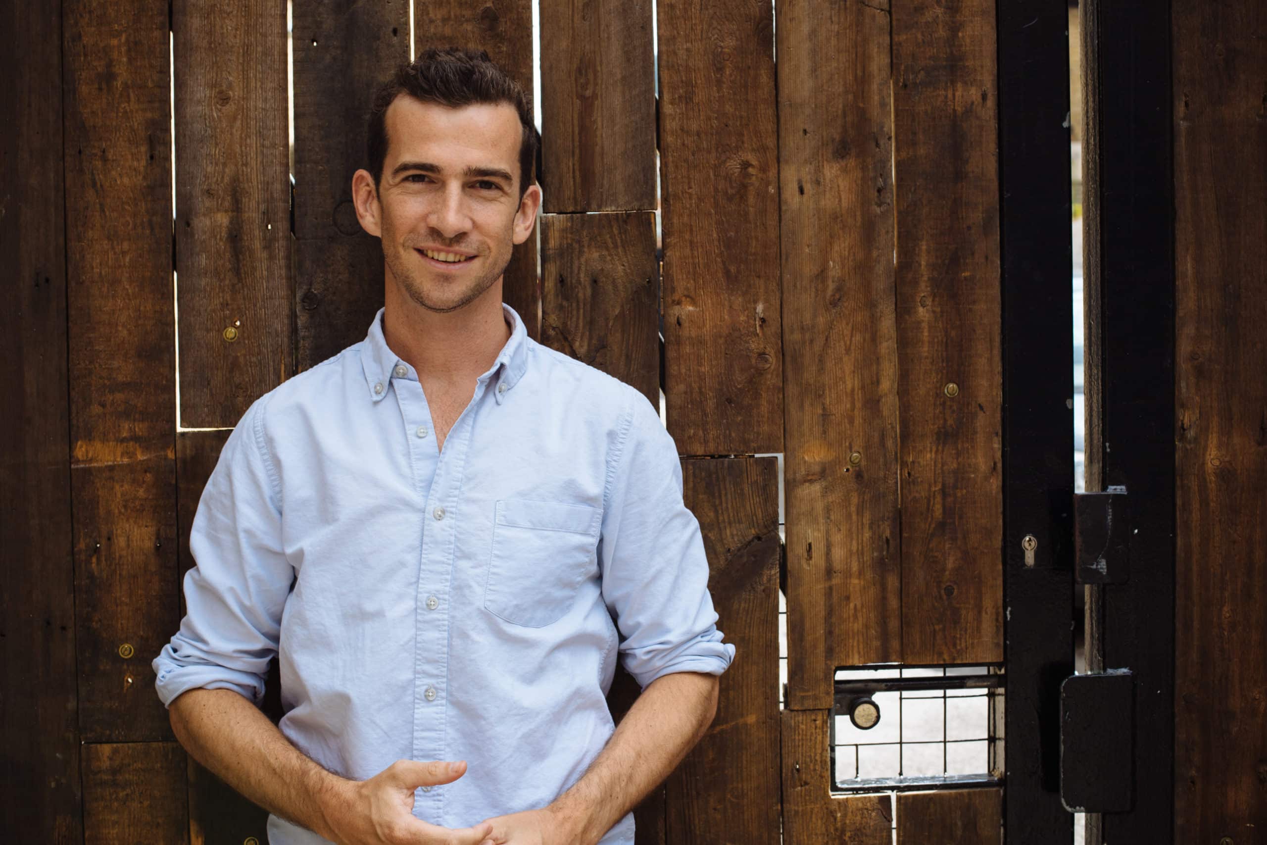 Dan Joyce discusses Onboarding remotely? Top 5 tips to make sure you get it right