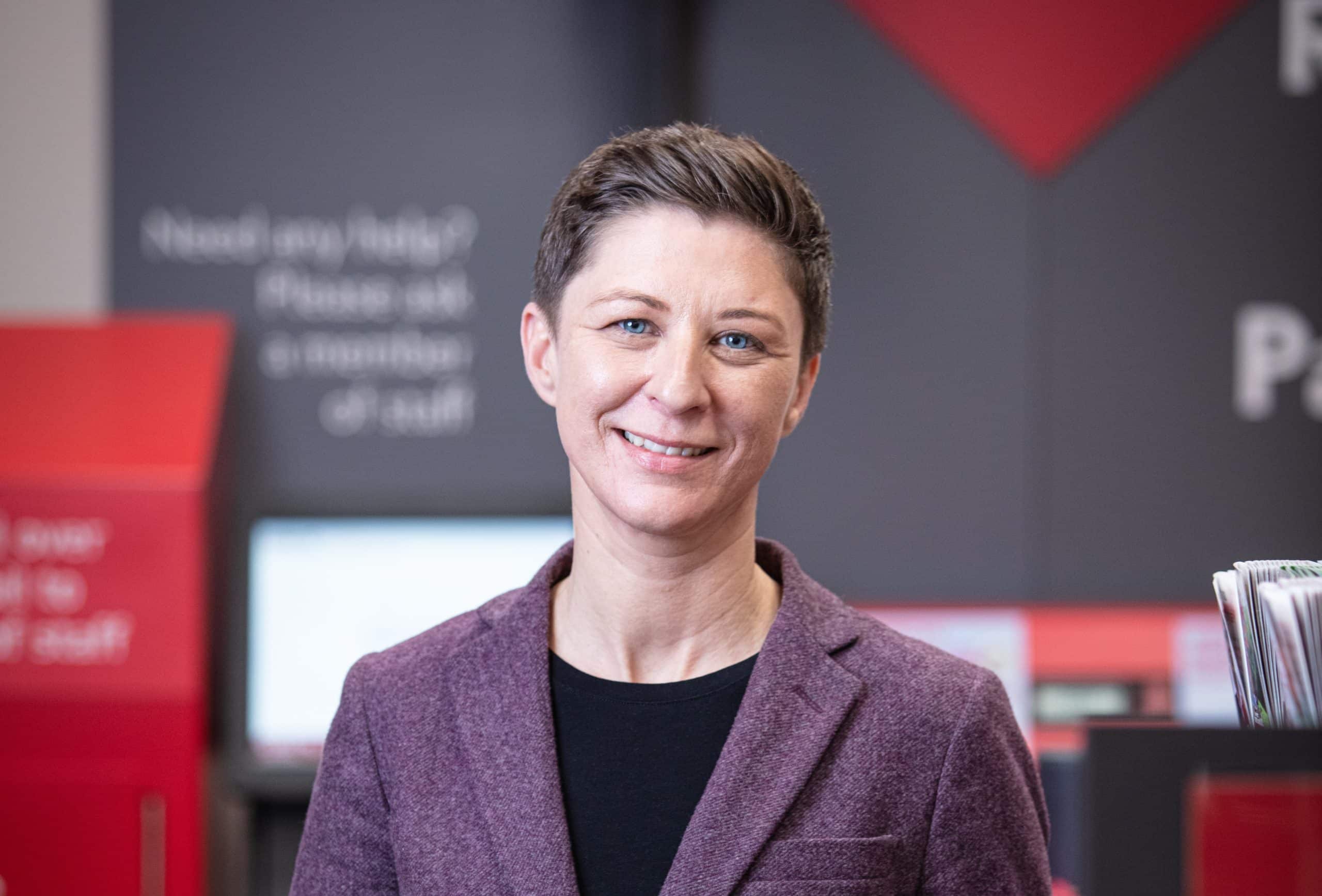 Emma Springham discusses what has been the role of marketing in successfully navigating the Covid-19 pandemic for businesses and employees?