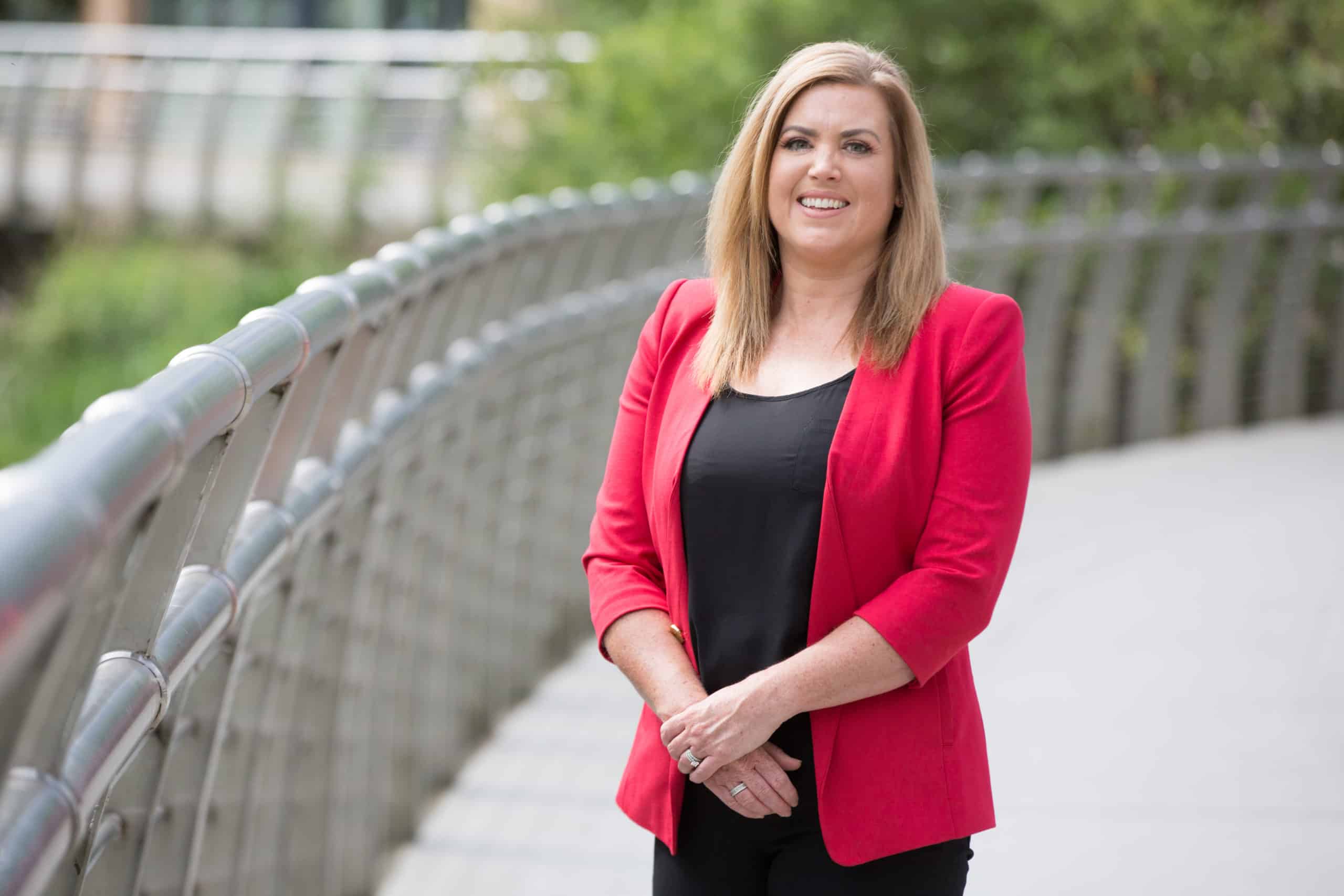 Karen Sinnott