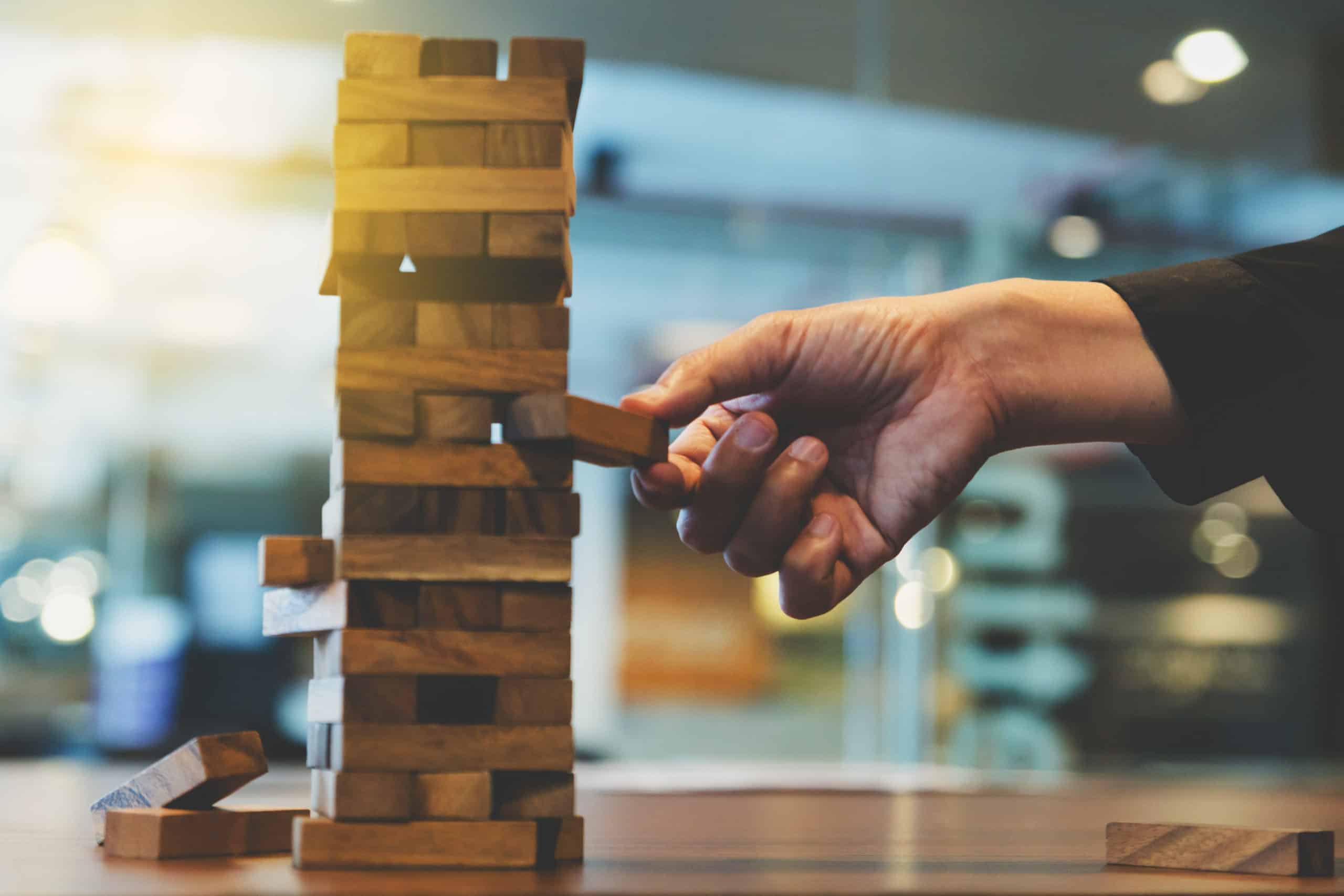Five pillars of risk – how to protect your business for the future