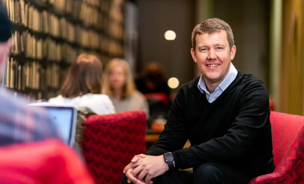 This Much I Know: Matt Elliott