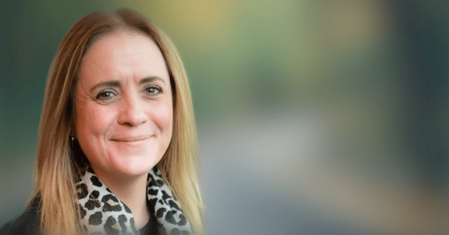 Melanie Darlington says 'slashing the workforce' is not the only way of handling the Covid-19 employment crisis.
