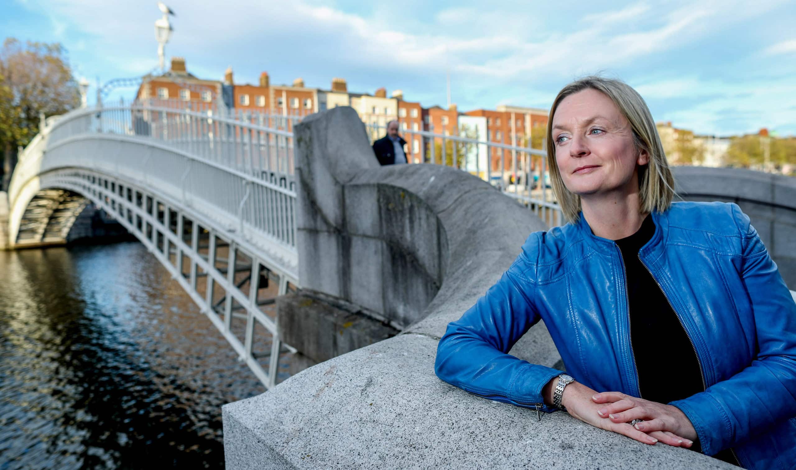 Orlagh Hunt