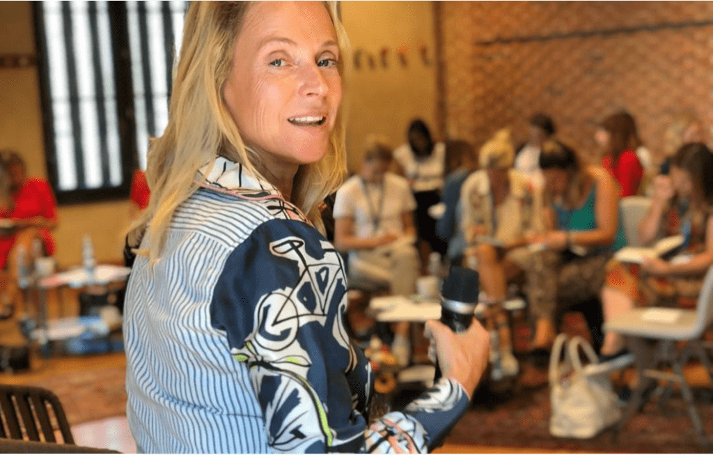 Anna Baréz-Brown discusses toxic behaviour … how to manage relationships while remote working is much harder and shows up the cracks more.
