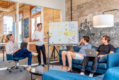 HR focuses on engagement to improve recruitment and retention