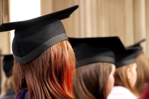 Graduates enjoy earnings bonus, but only in certain sectors