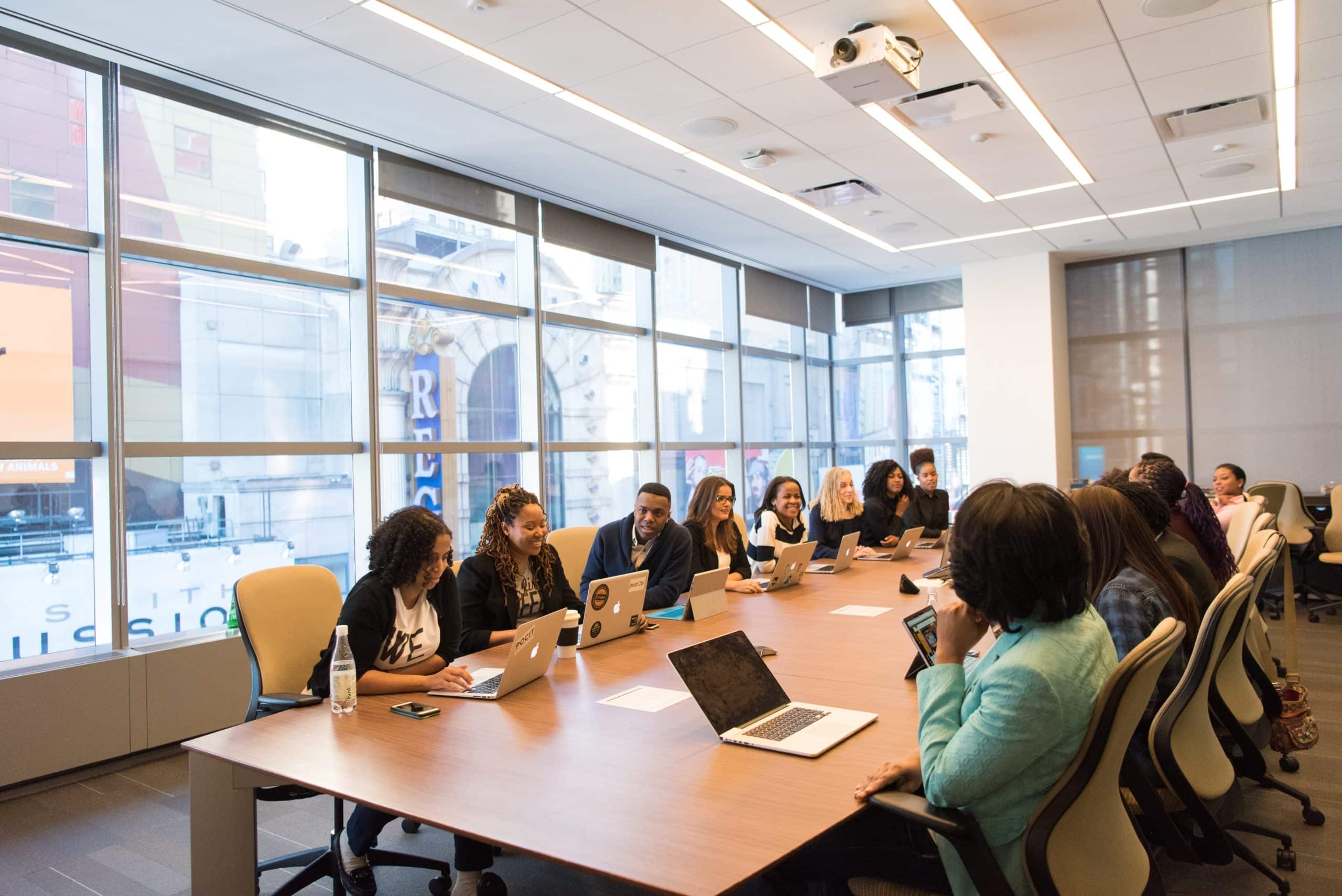 A third of FTSE 100 companies set to miss ethnic diversity targets
