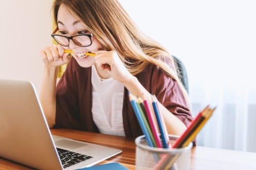 More than an hour a day wasted due to poor internet connection