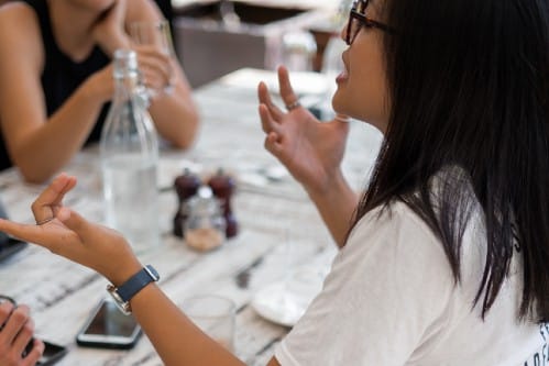 Apprenticeships starting age on the rise