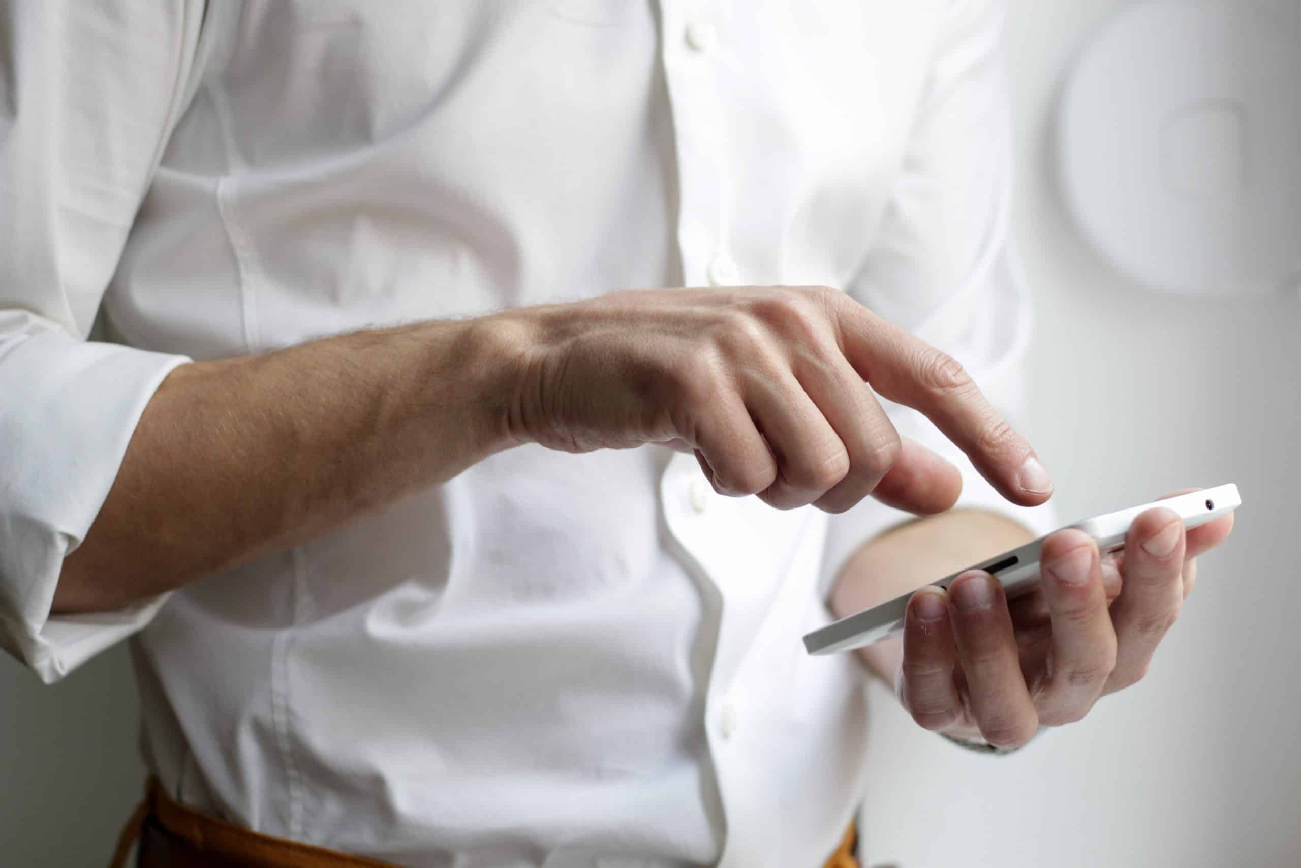 Procrastination is costing UK businesses £21 billion a year