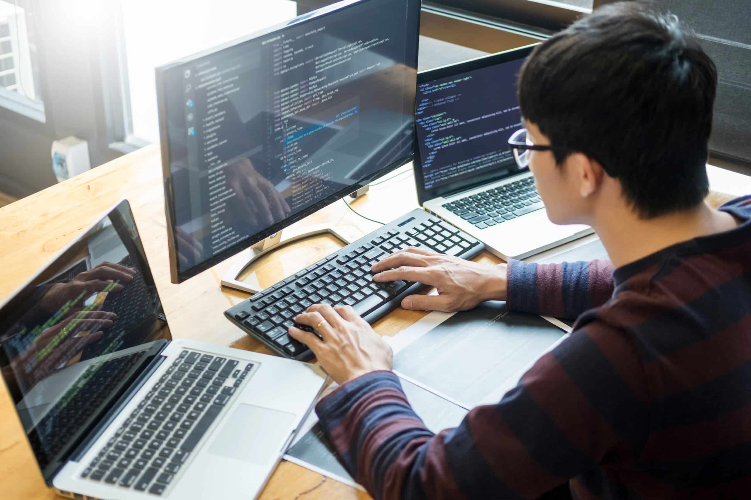 ‘Gen Z have low confidence in securing a tech job’