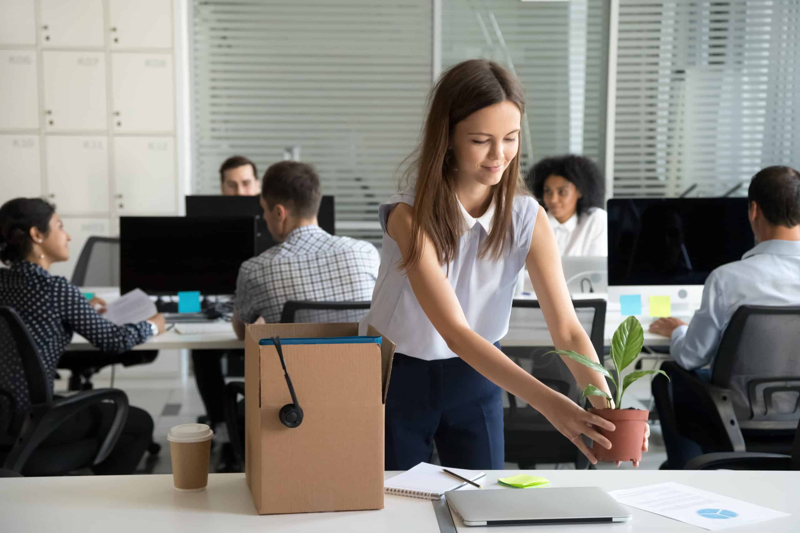 ‘Two million workers set to change job before Christmas’