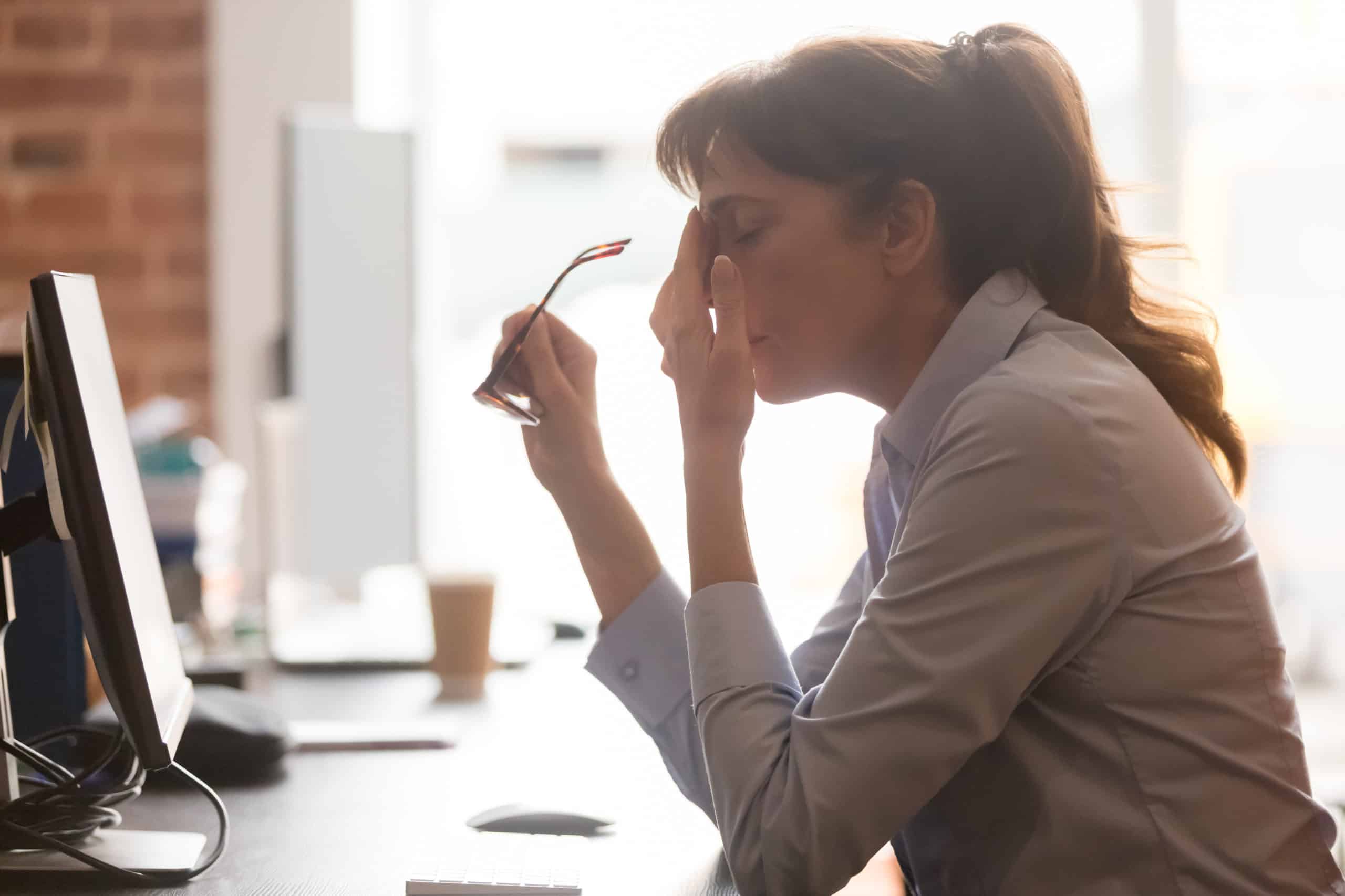 Workers ‘uncomfortable taking time out for health appointments’