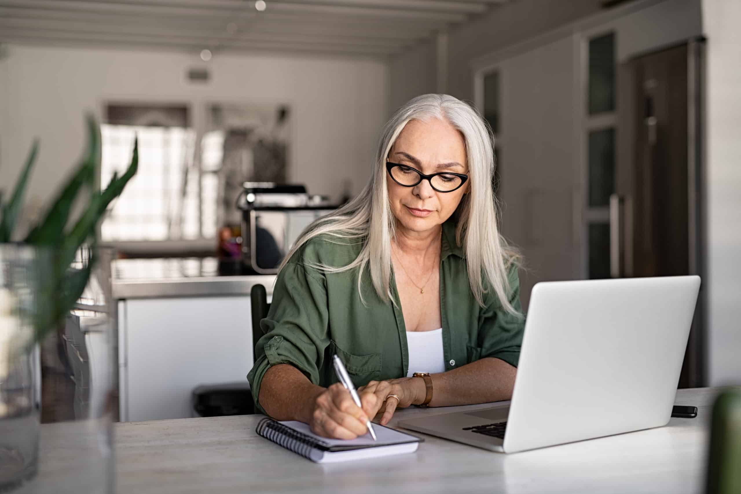 2/3 of women say menopause symptoms impact them at work