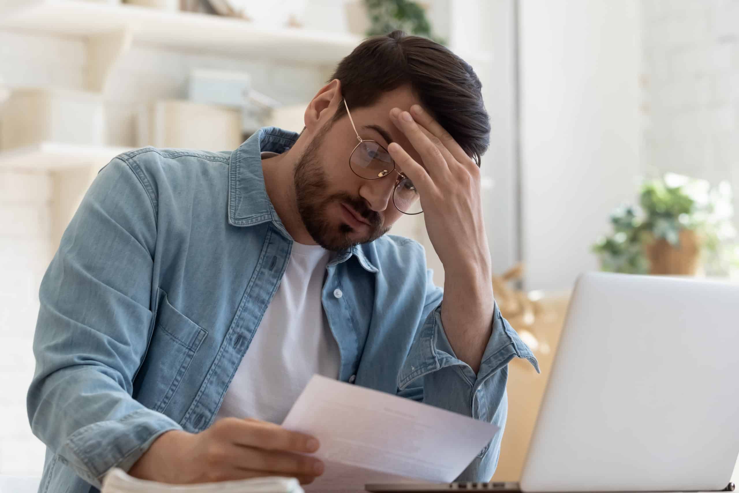 Only 41% of workers think they’re paid ‘what they are worth'