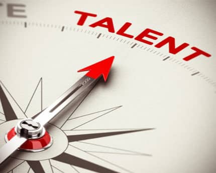 The Four Talent Pillars – Building the Future of Work on Strong Foundations