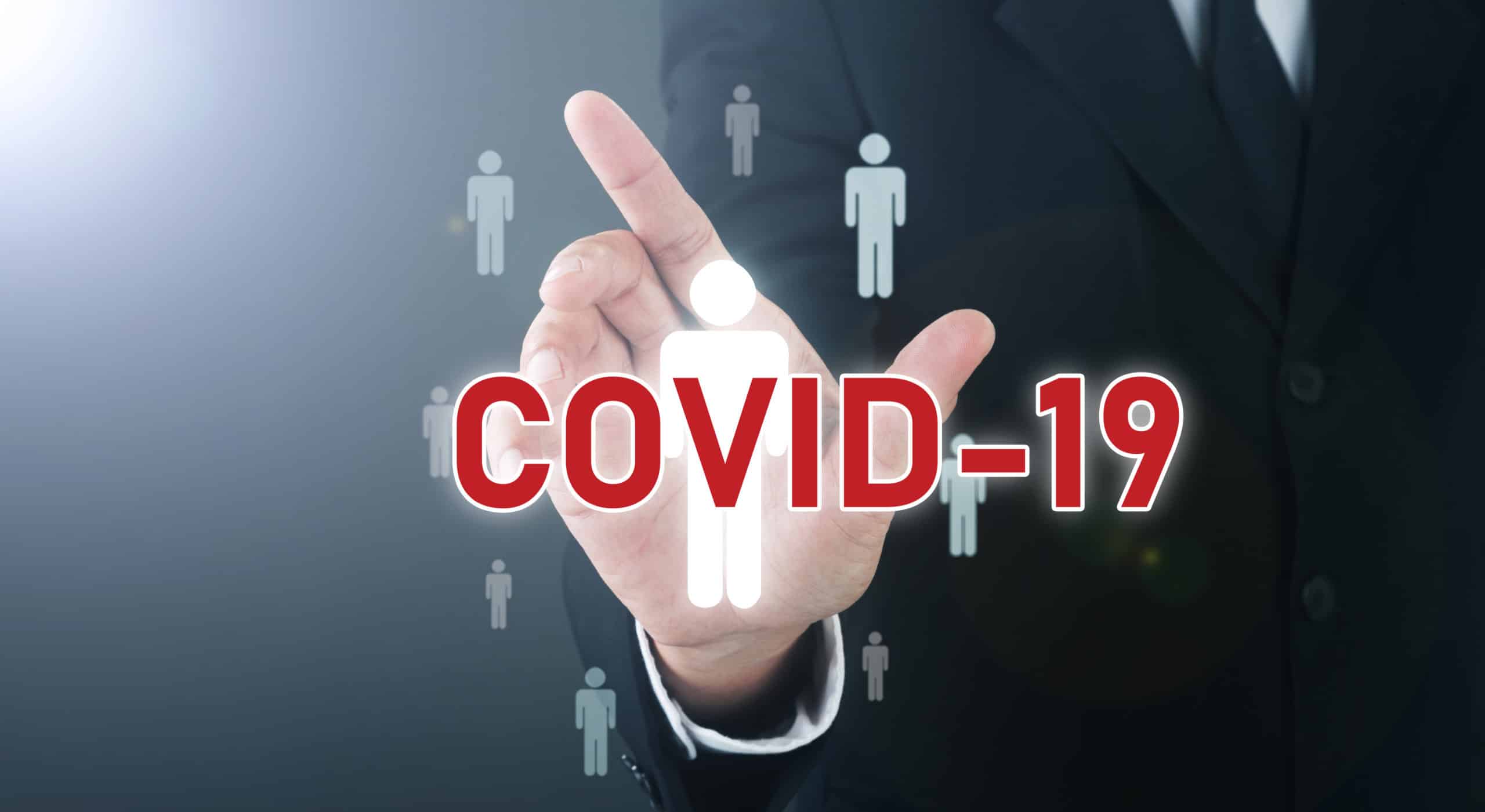 Half of HR managers say function needs to change post-pandemic