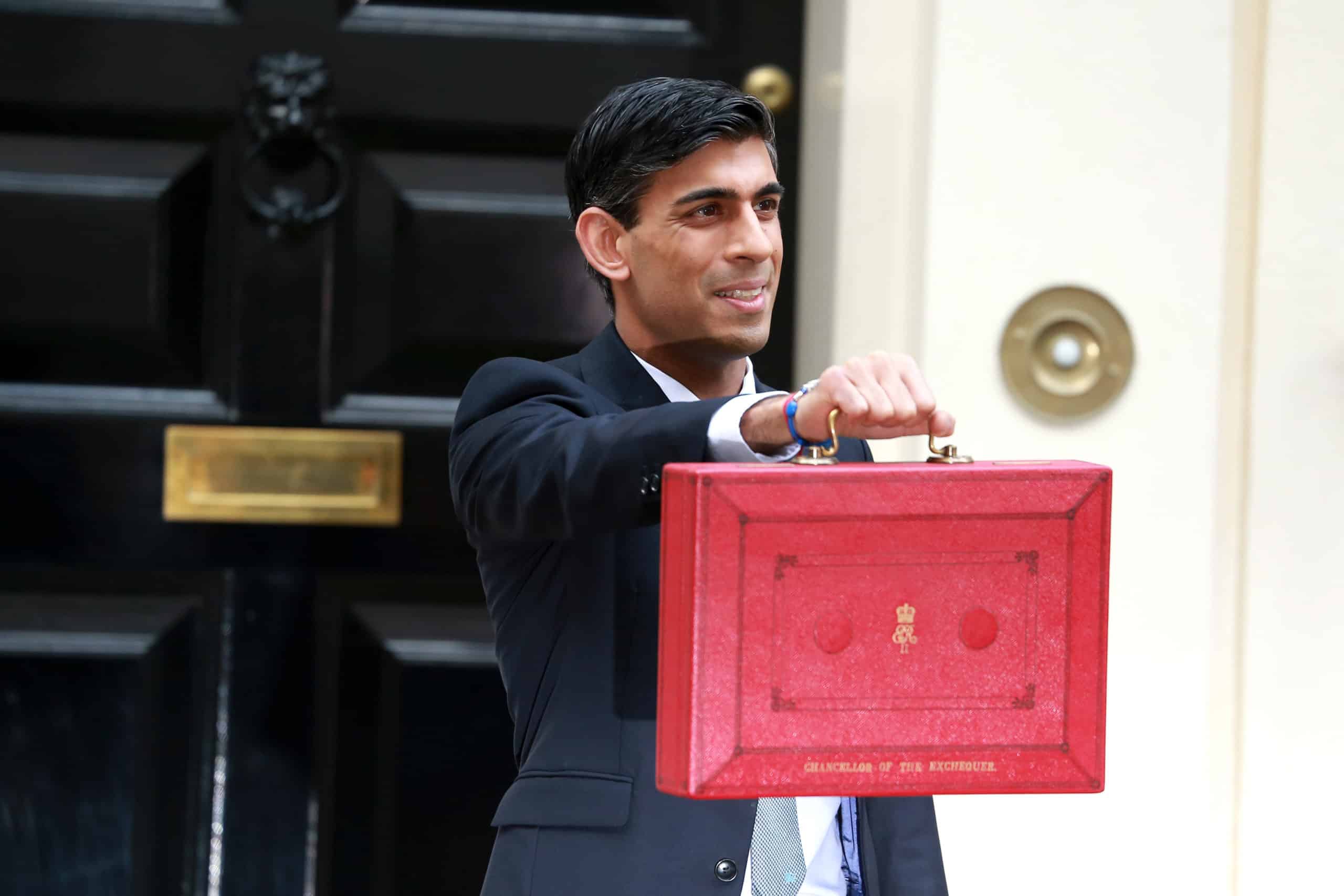 October Budget: Does it address the issues facing businesses today?