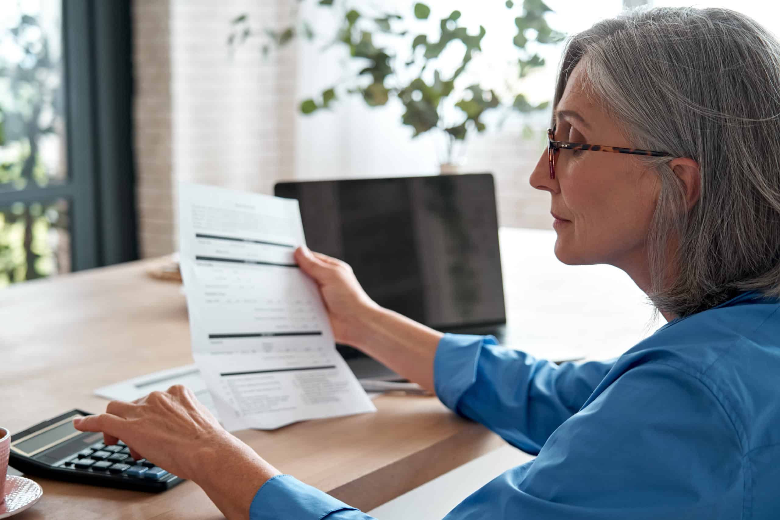 Half of UK workers struggle when planning for retirement