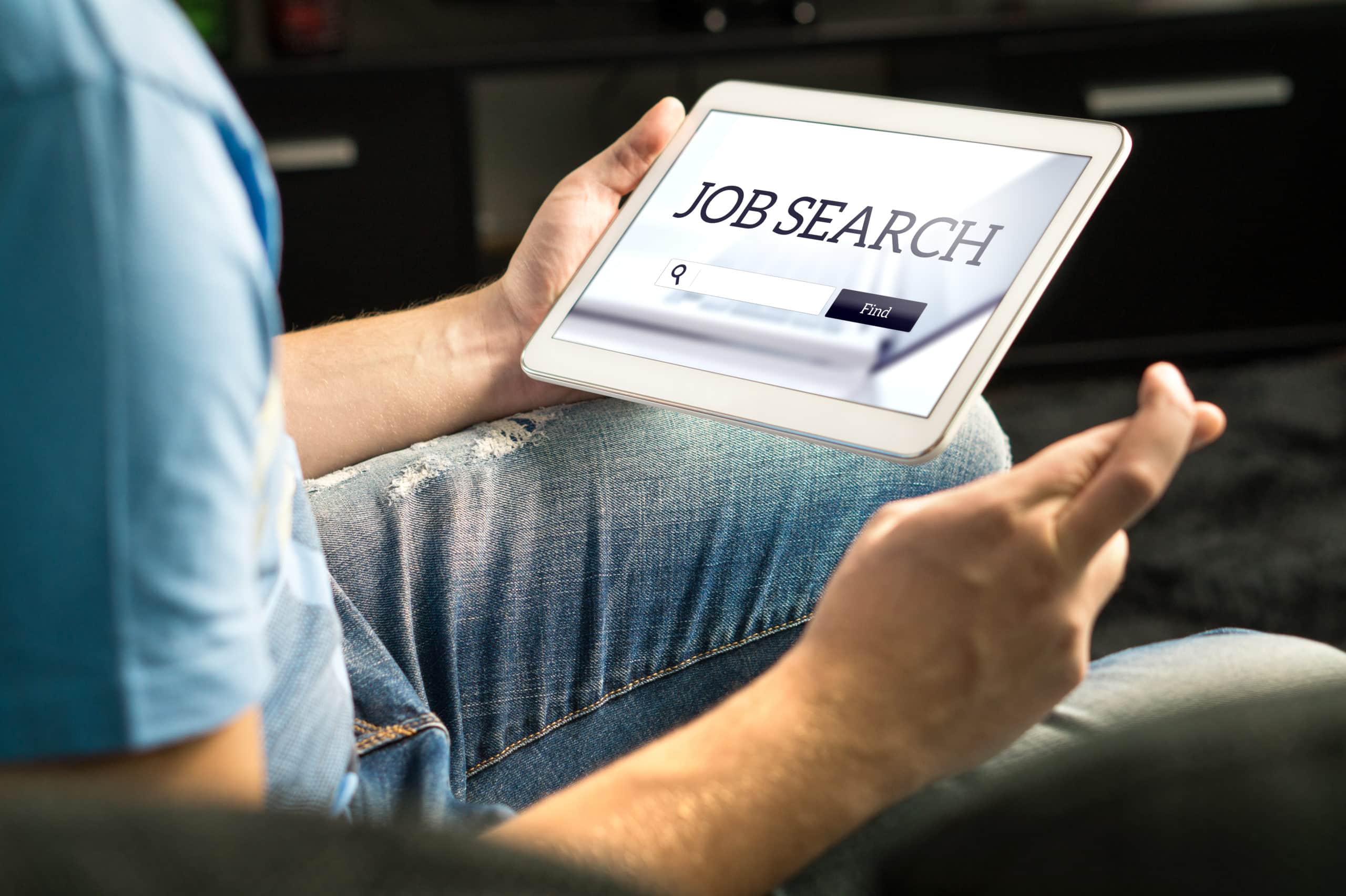 TalkTalk and DWP launch scheme to give jobseekers broadband
