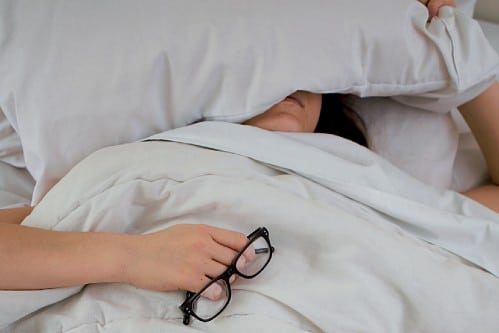 Third of UK employees suffer from Sunday night fear