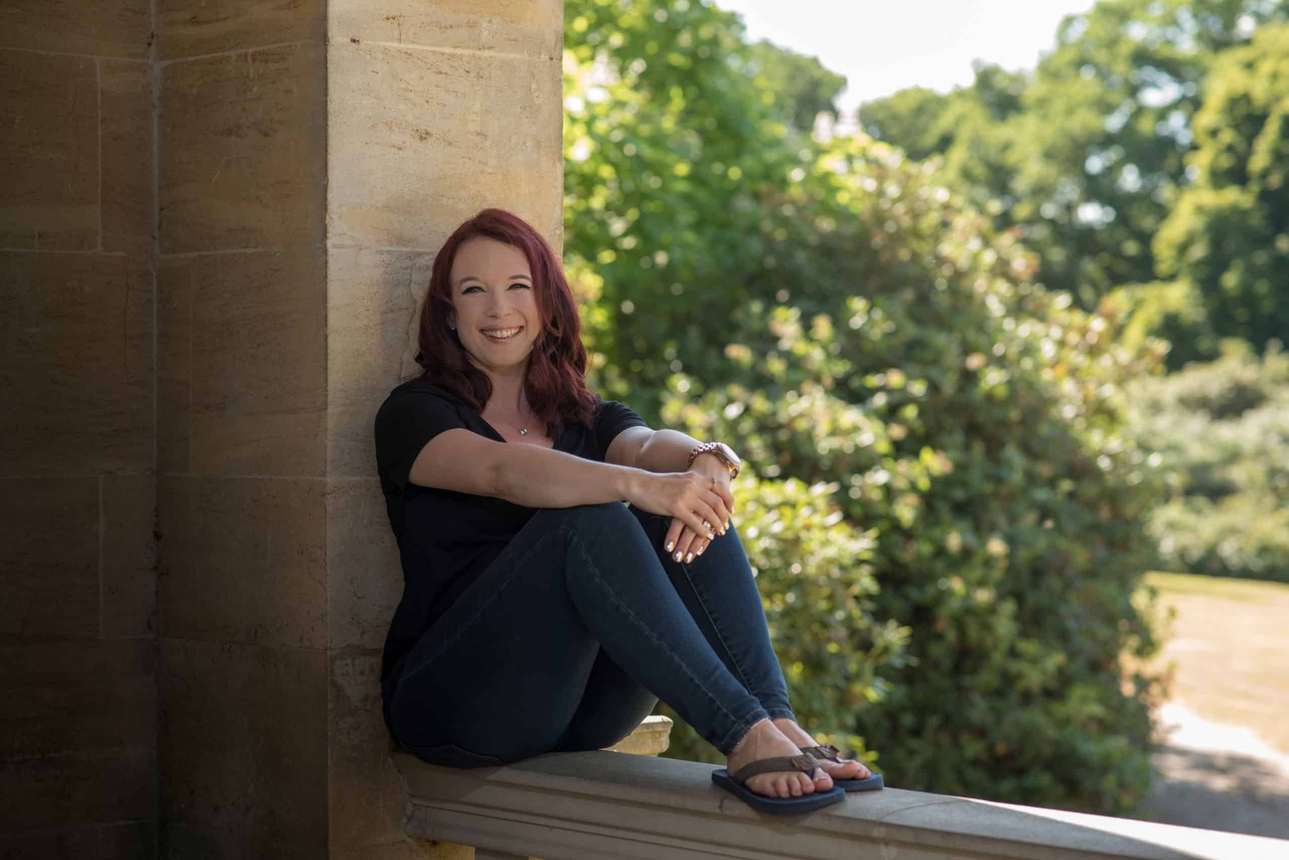 Kathryn Kendall