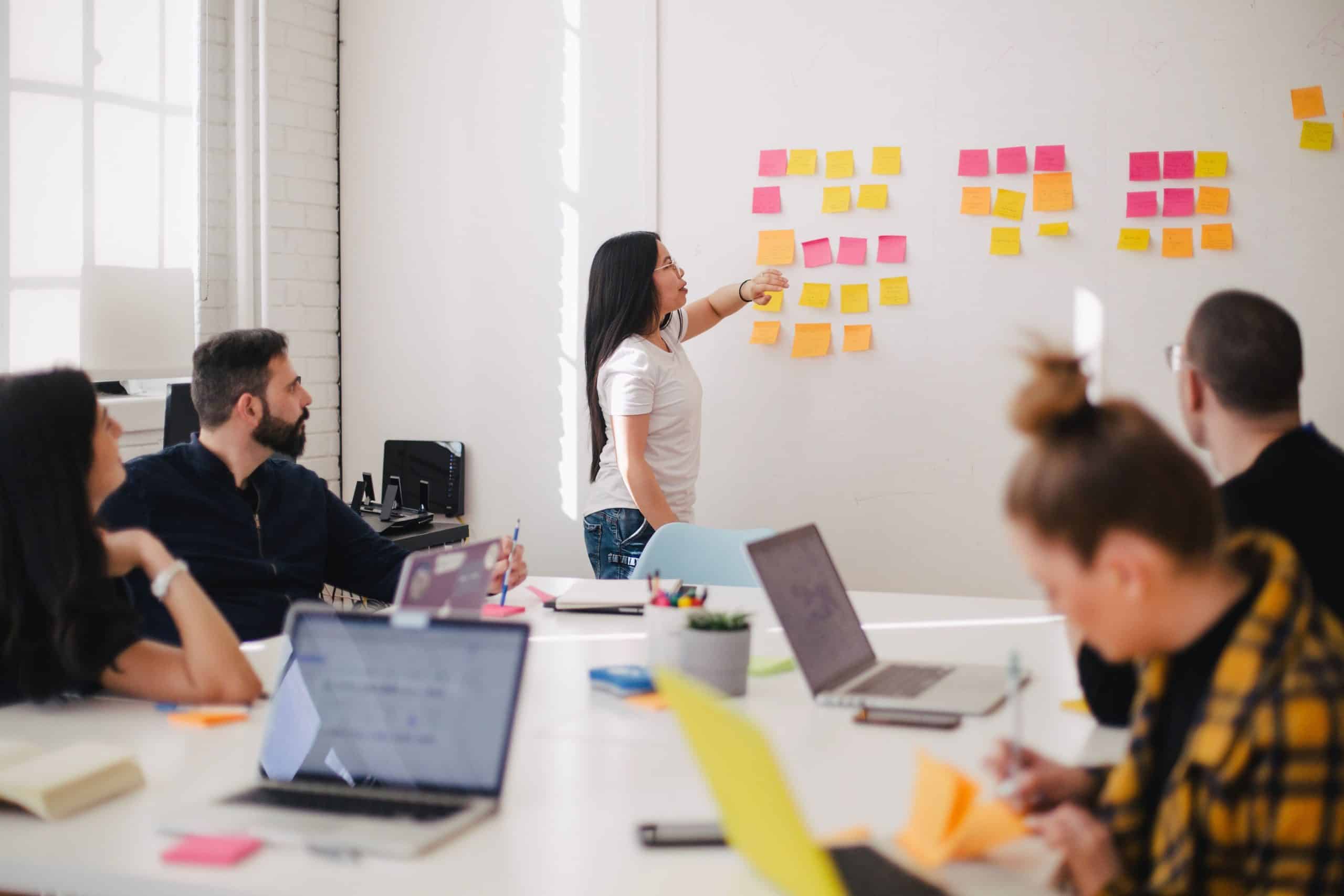 Common purpose is the key to staff retention