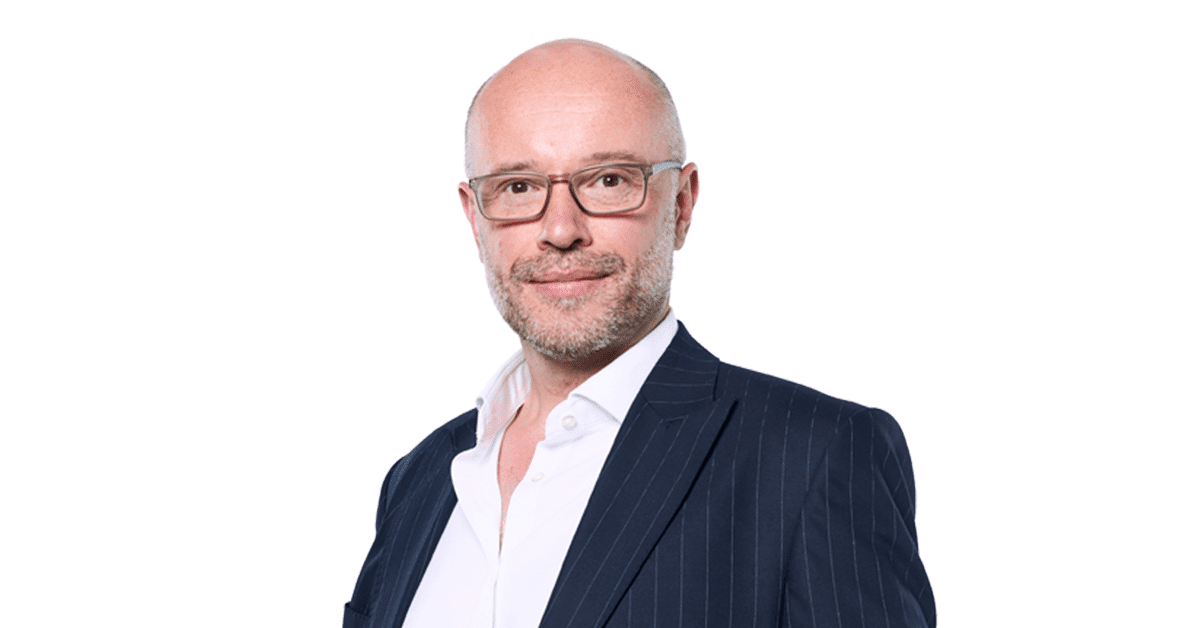 Dave Page, Hybrid working: a once-in-a-generation opportunity for HR