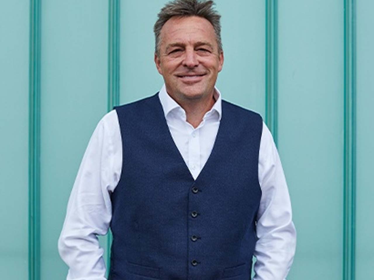 John Tarrant is Managing Partner of DNA.